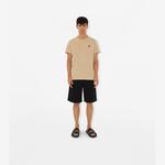 Burberry Erkek Kahverengi T-Shirt