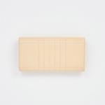 Burberry Kadın Altın Cüzdan