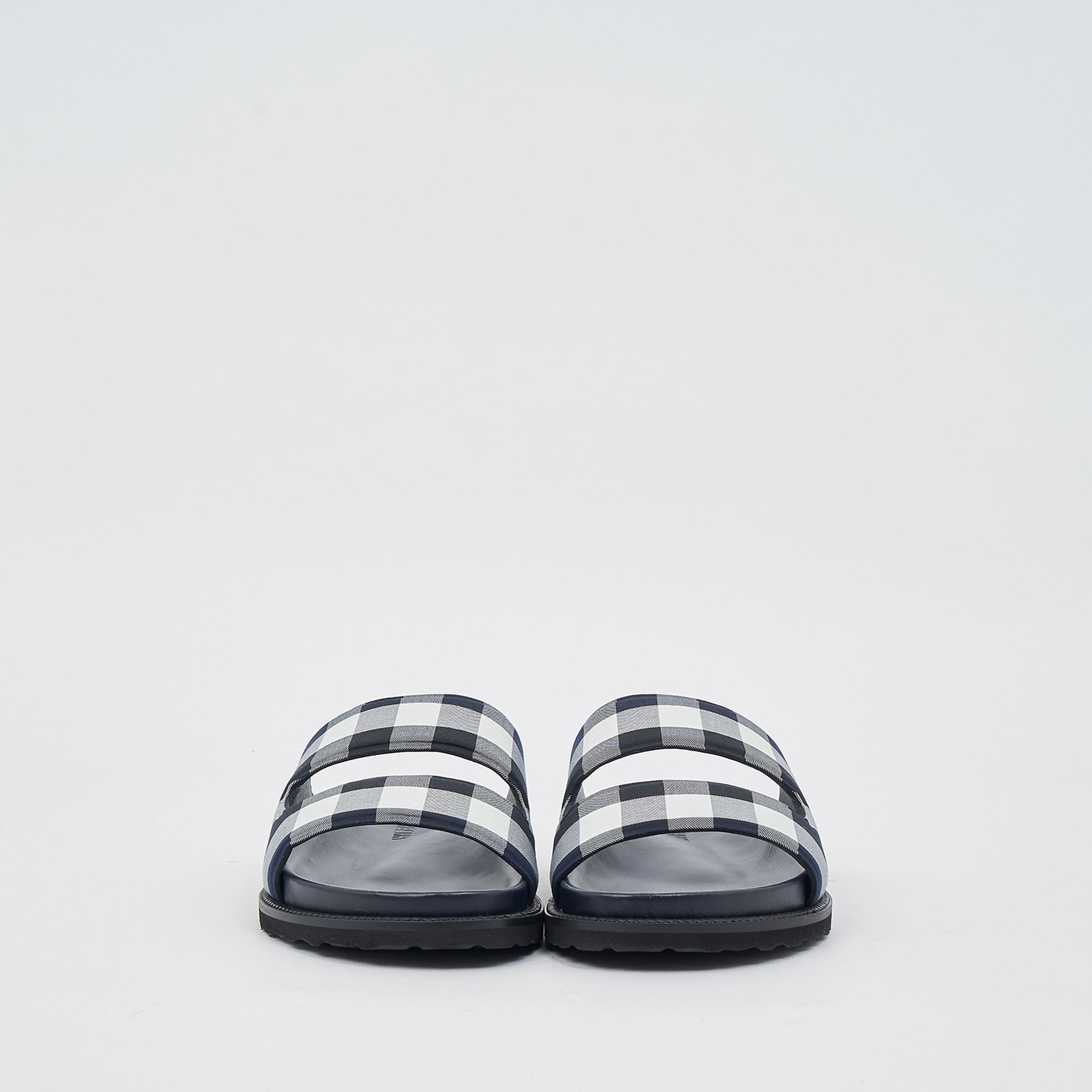 Burberry Unisex Mavi Ayakkabı