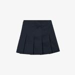 Burberry Çocuk Siyah Etek