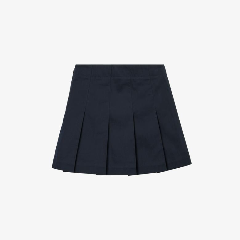 Burberry Çocuk Siyah Etek