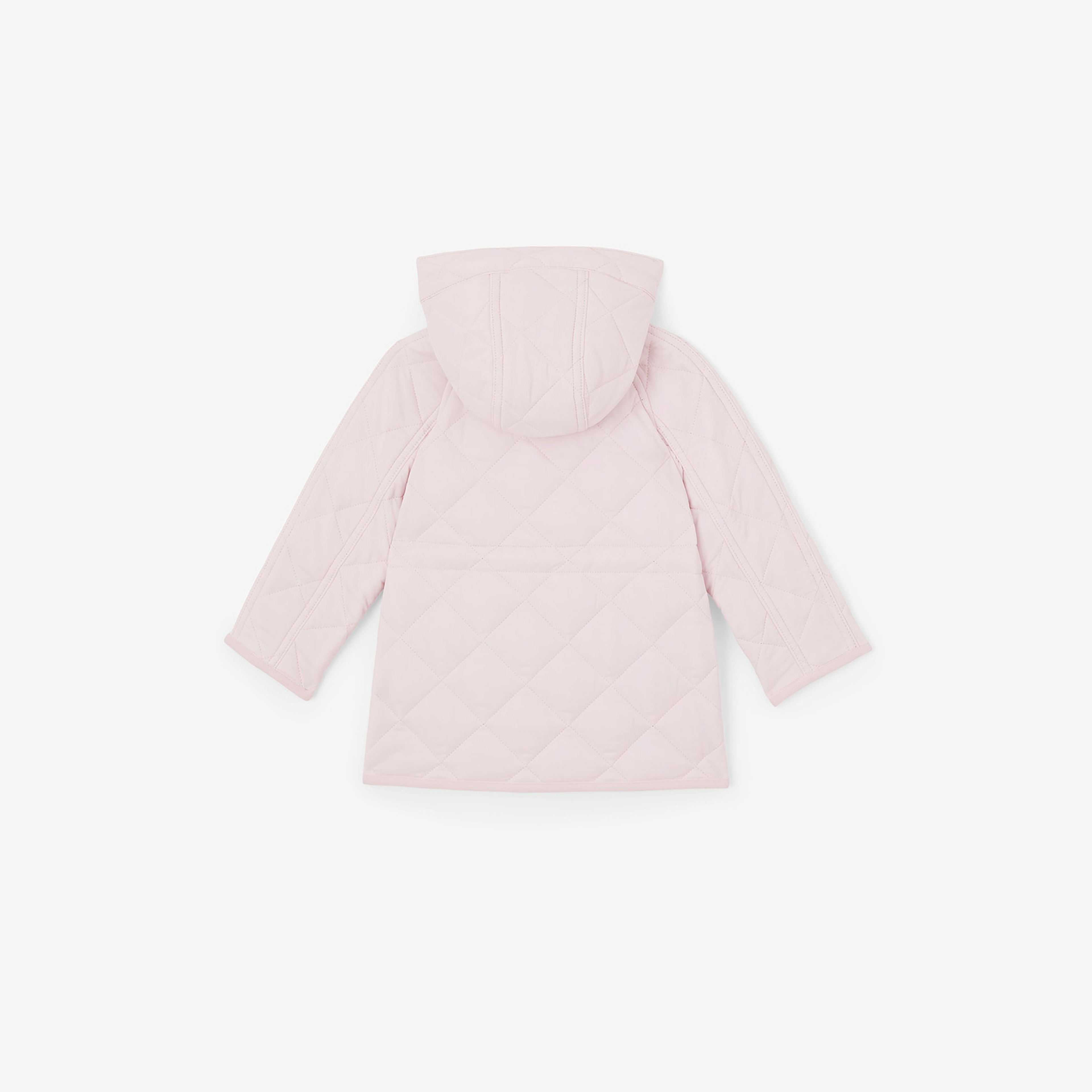 Burberry Çocuk Pembe Mont