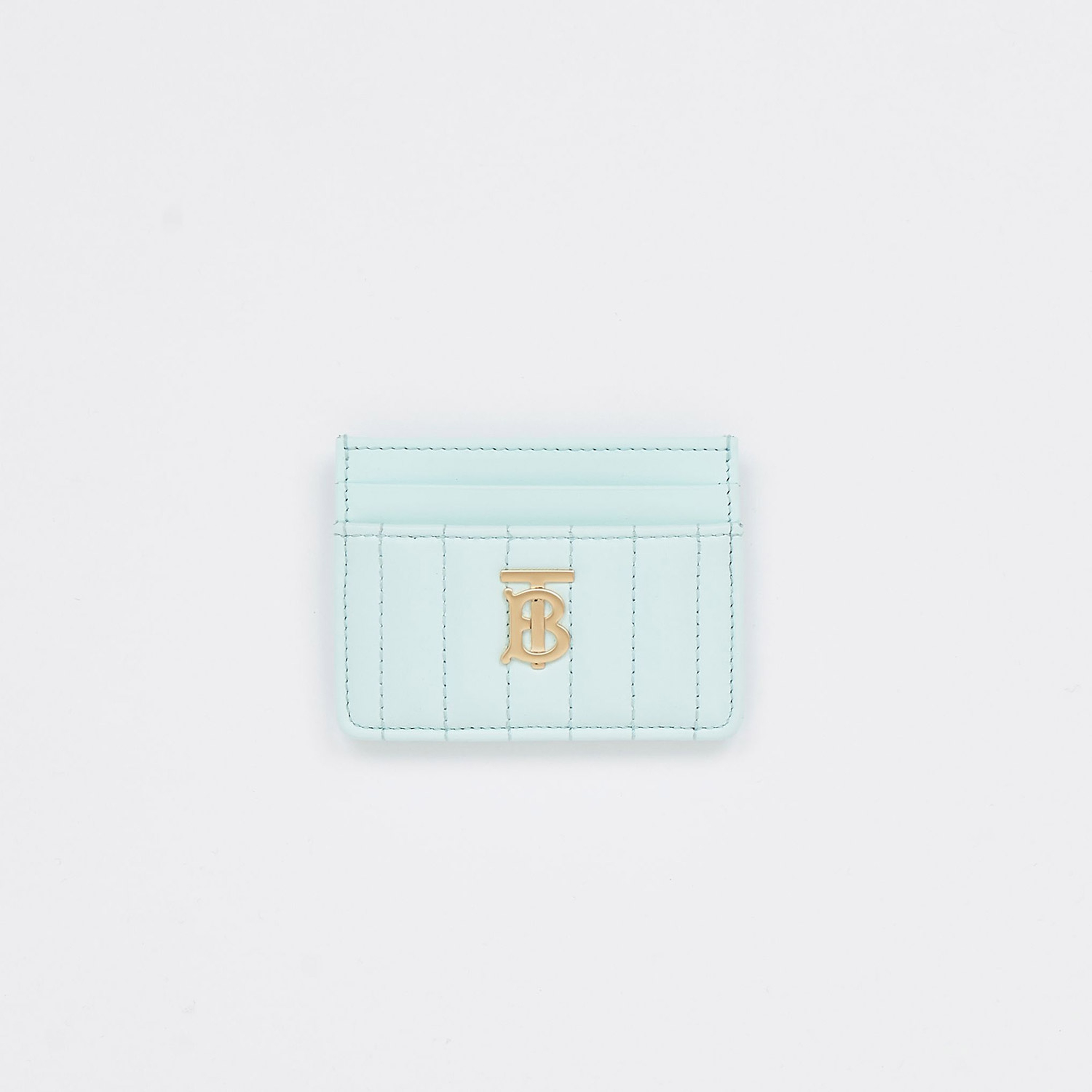 Burberry Unisex Mavi Kartlık