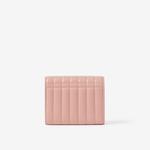 Burberry Kadın Pembe Cüzdan