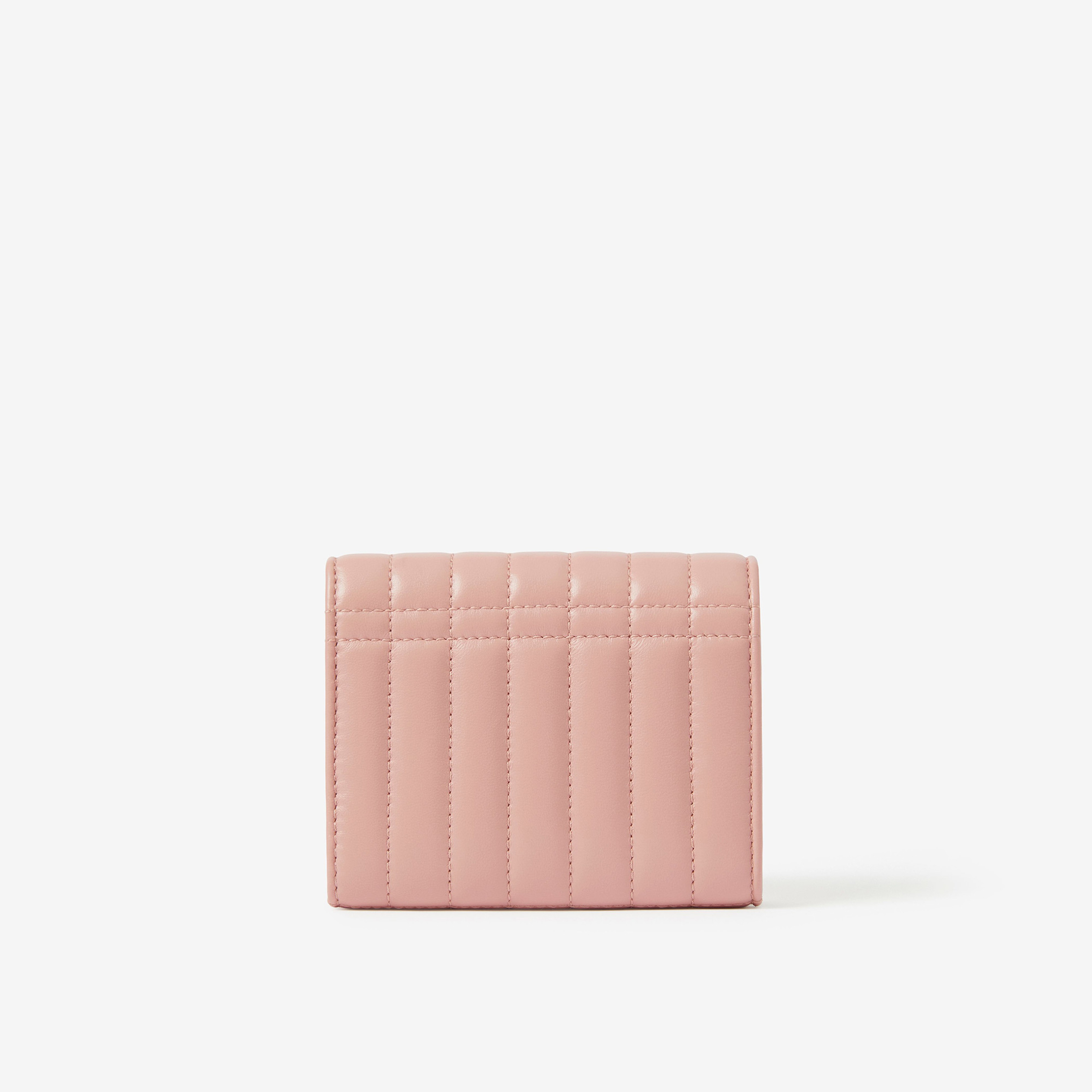 Burberry Kadın Pembe Cüzdan