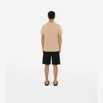 Burberry Erkek Kahverengi T-Shirt