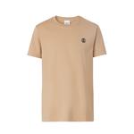 Burberry Erkek Kahverengi T-Shirt