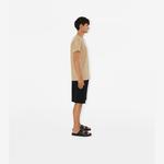 Burberry Erkek Kahverengi T-Shirt