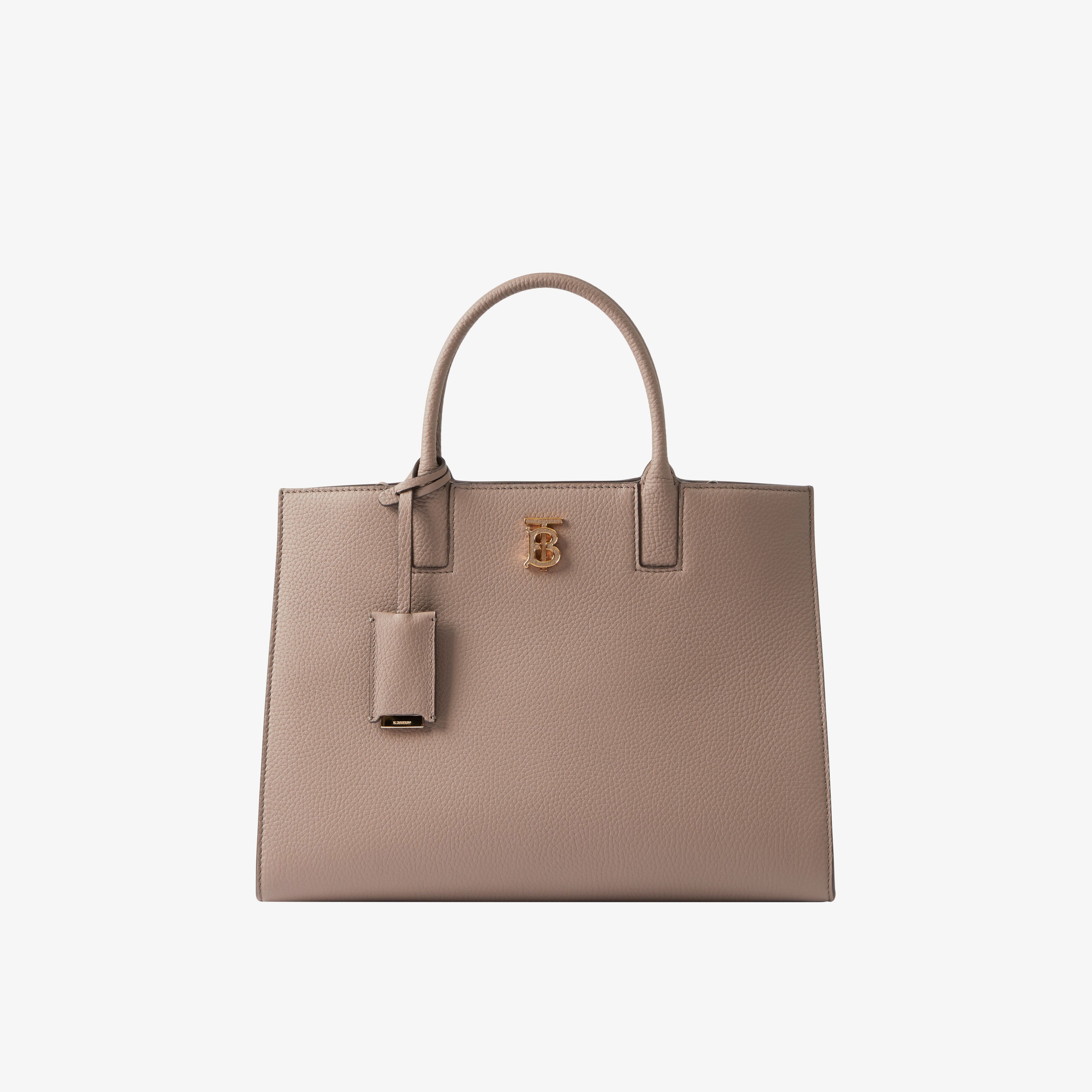 Burberry Kadın Kahverengi Çanta