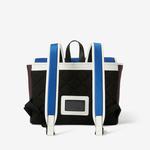 Burberry Çocuk Mavi Sırt Çantası