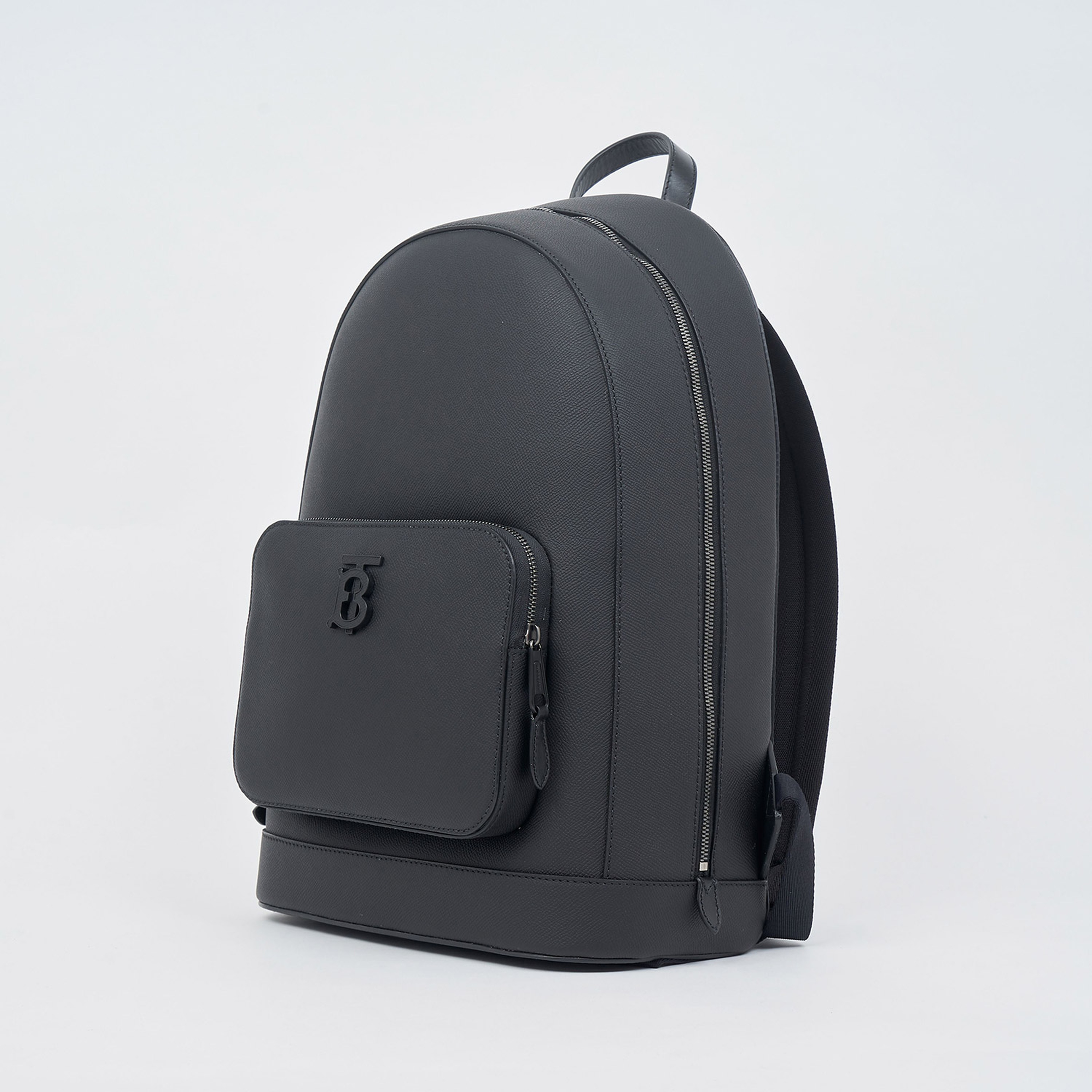 Burberry Unisex Siyah Sırt Çantası