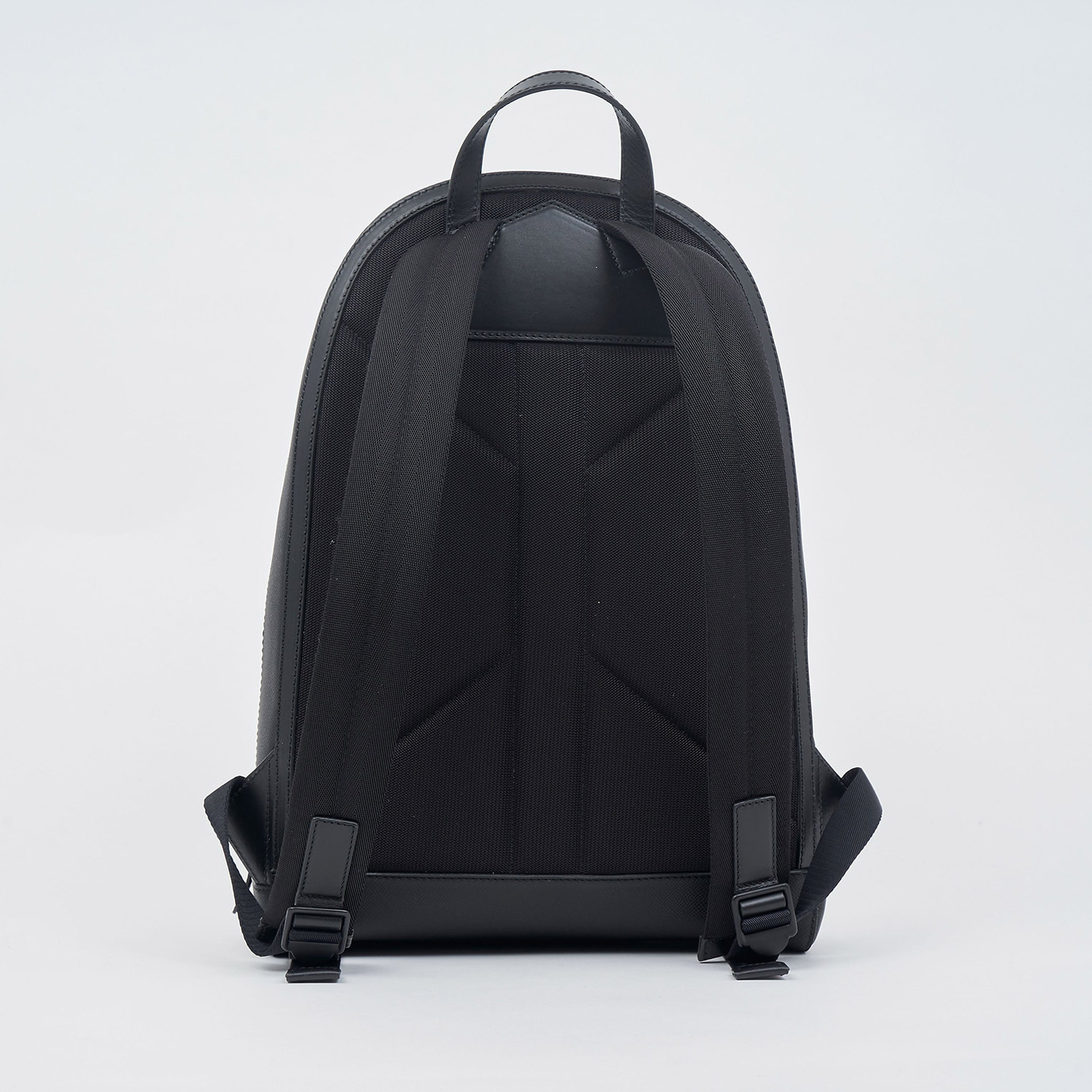 Burberry Unisex Siyah Sırt Çantası