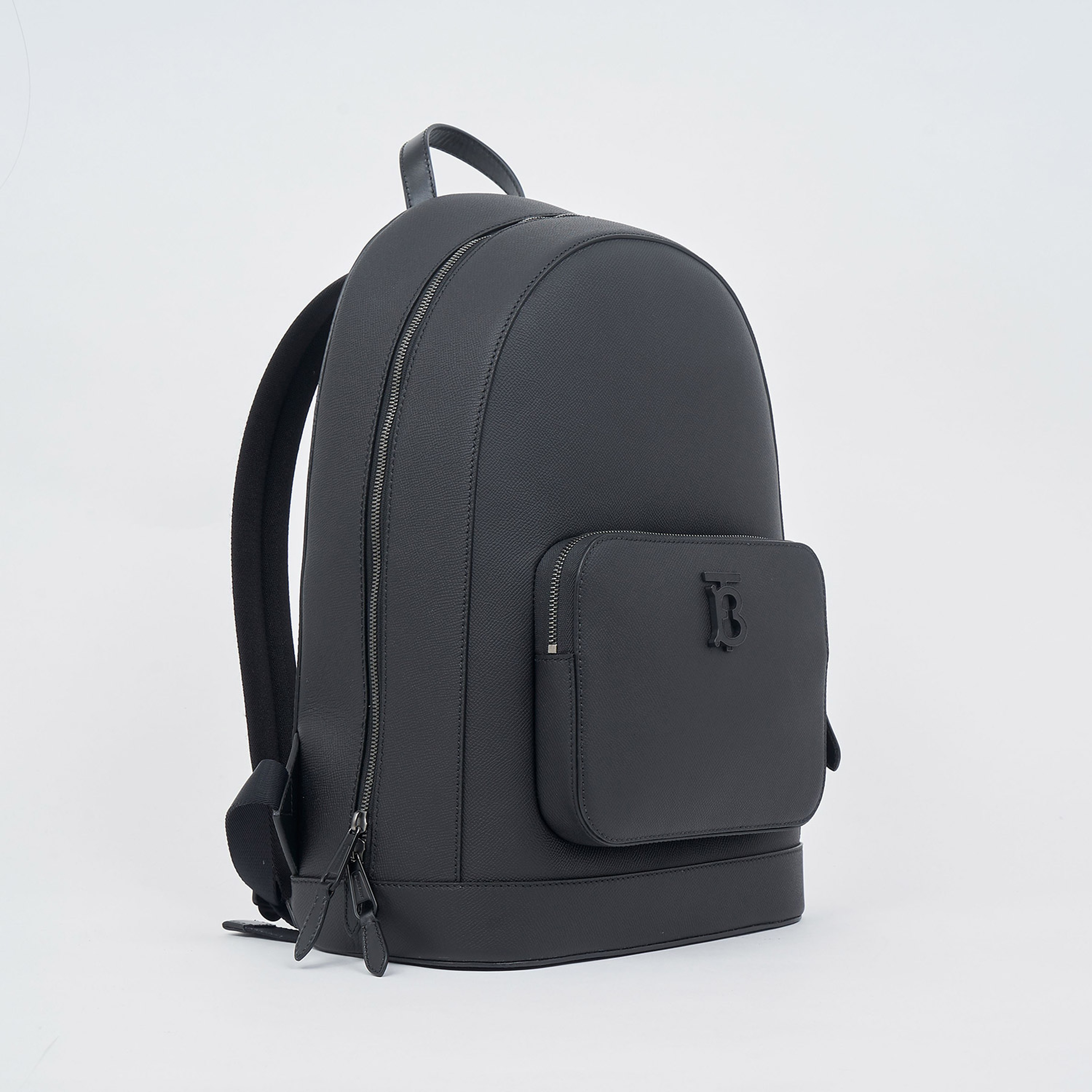 Burberry Unisex Siyah Sırt Çantası