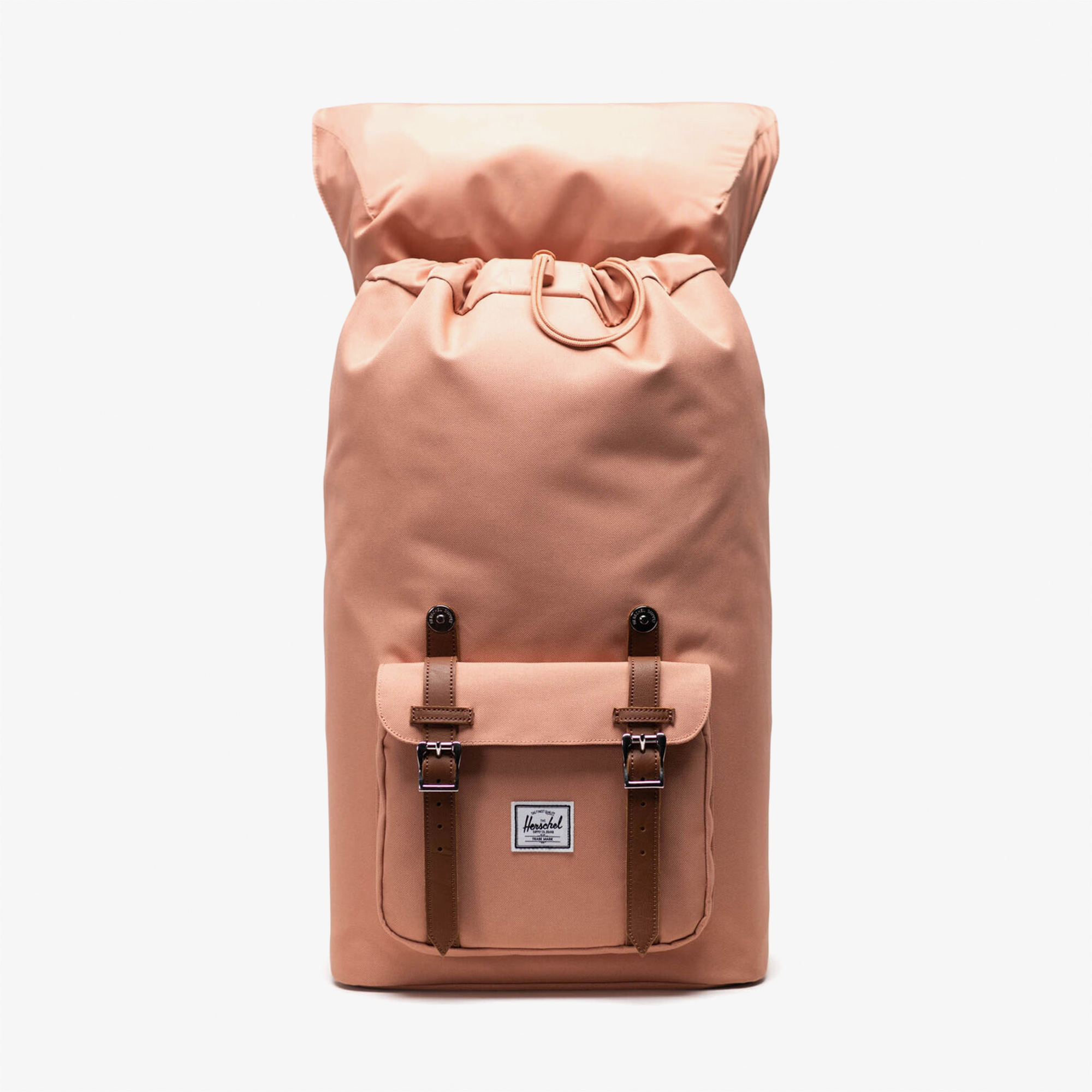 Herschel Little America Unisex Pembe Sırt Çantası