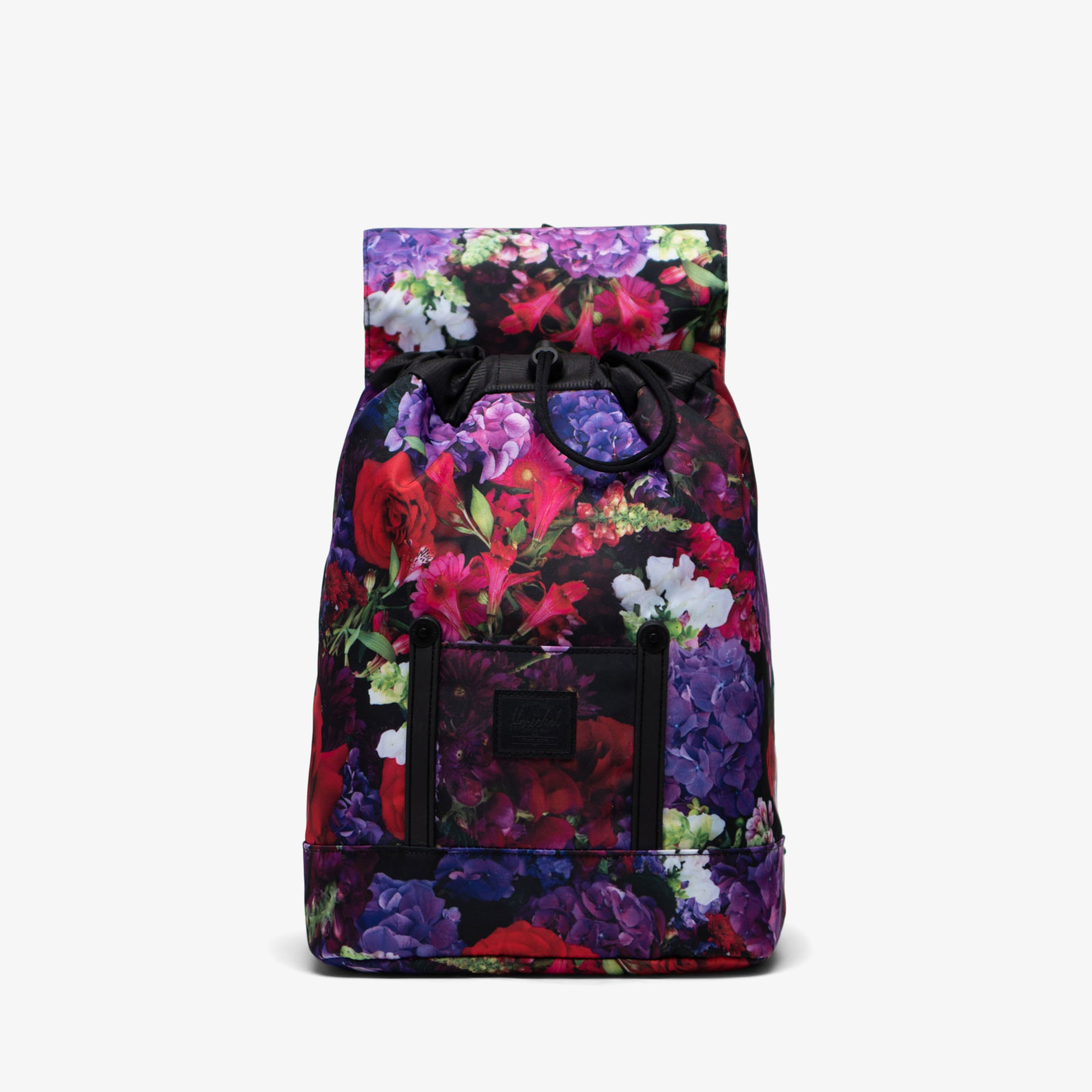 Herschel Retreat Mini Unisex Renkli Sırt Çantası