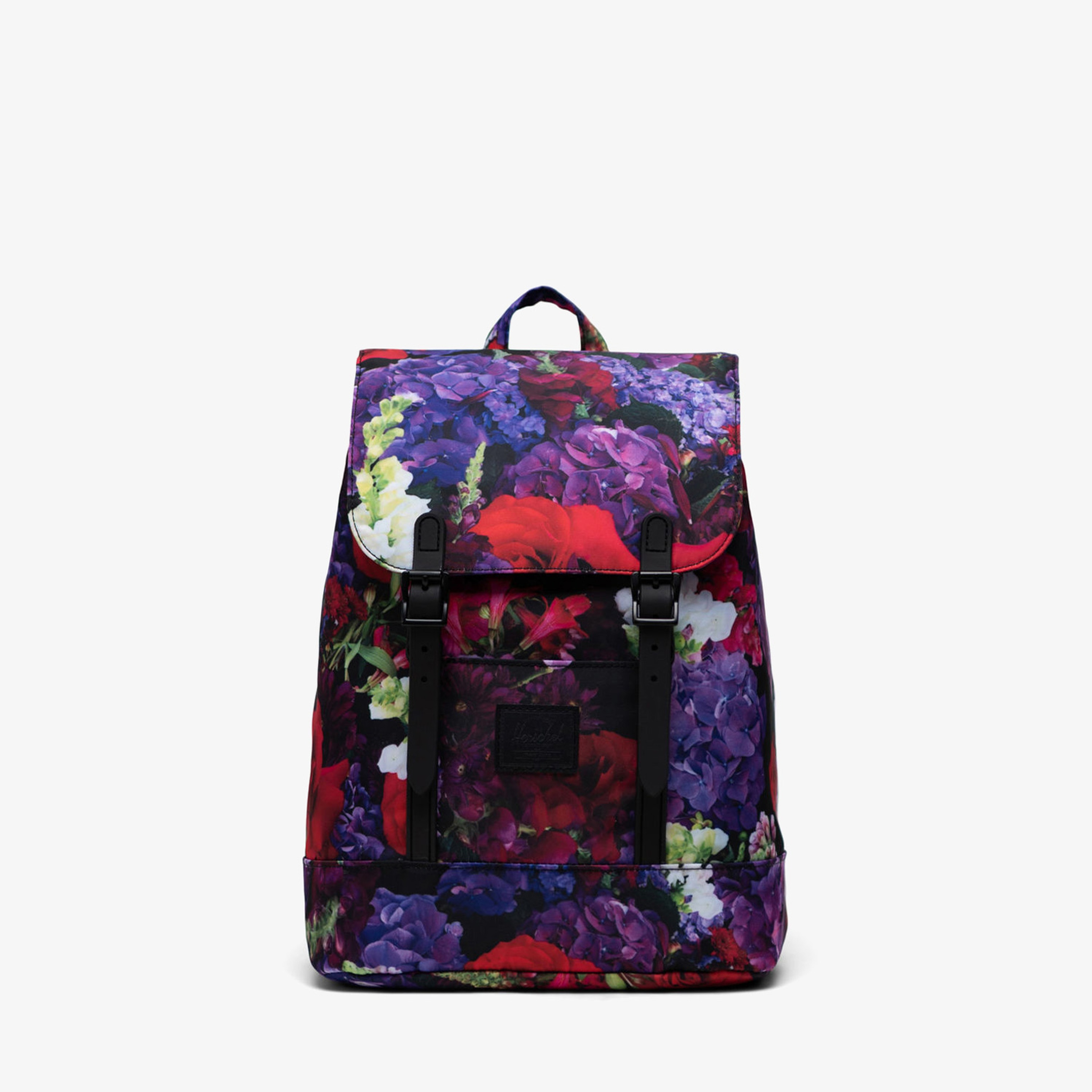Herschel Retreat Mini Unisex Renkli Sırt Çantası