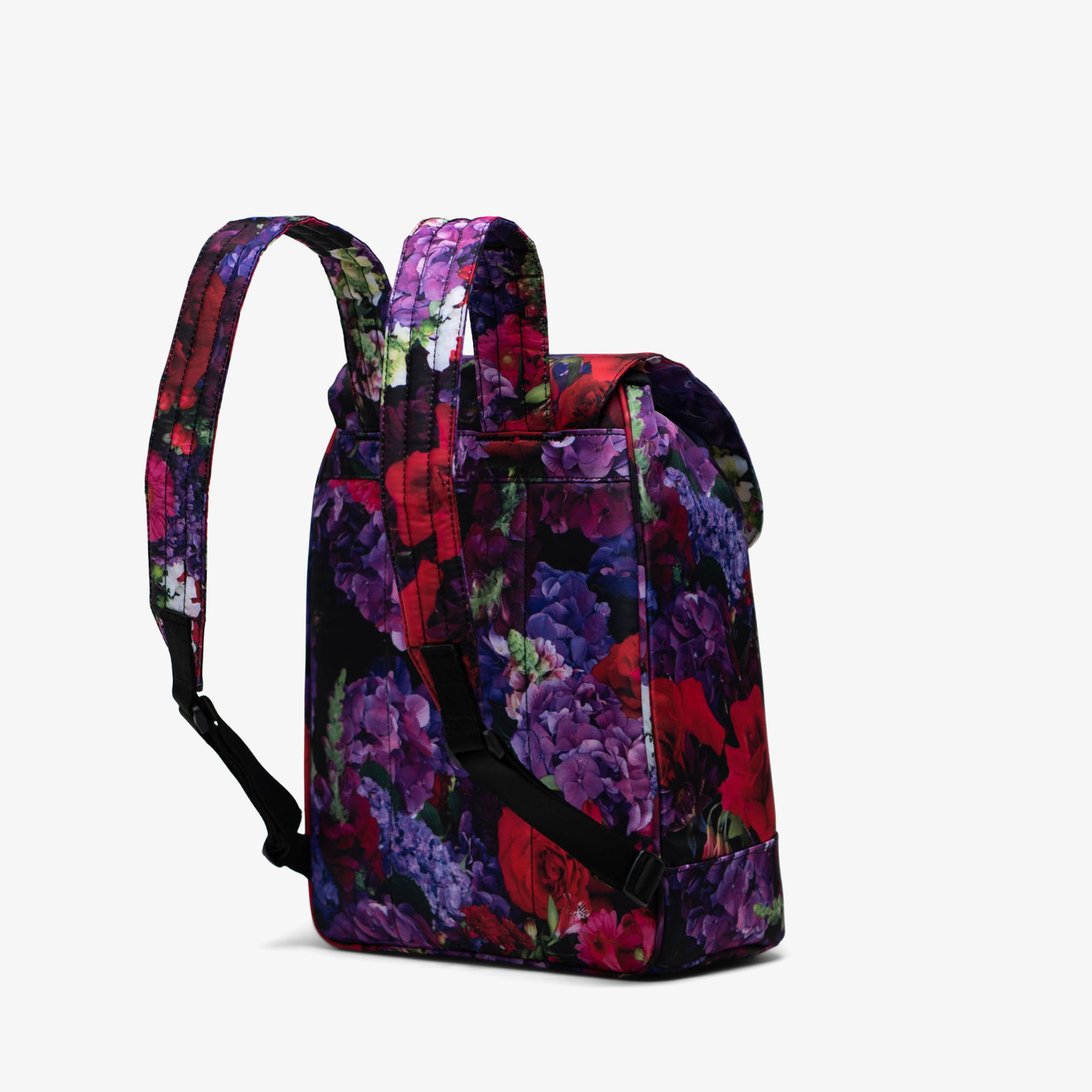 Herschel Retreat Mini Unisex Renkli Sırt Çantası