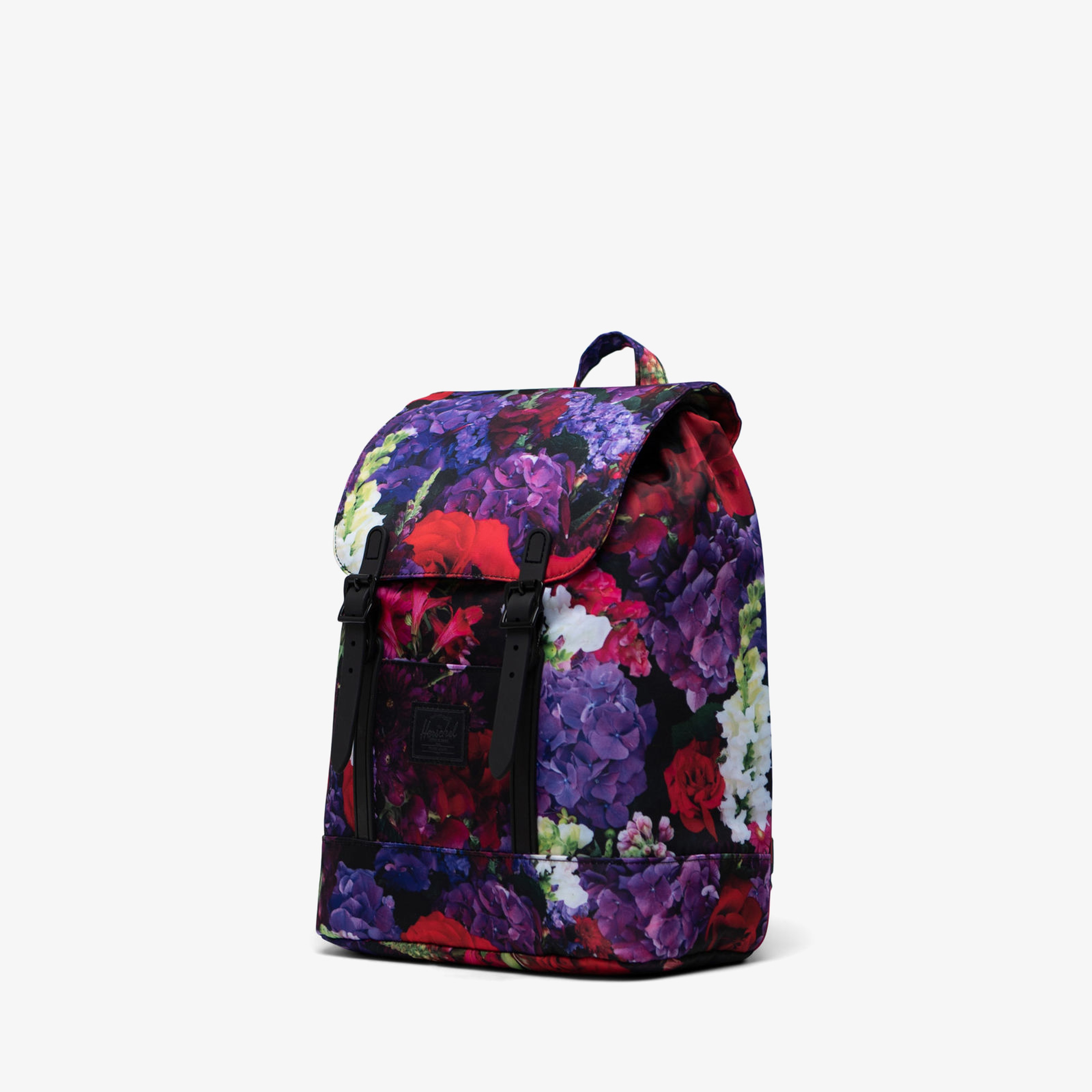 Herschel Retreat Mini Unisex Renkli Sırt Çantası