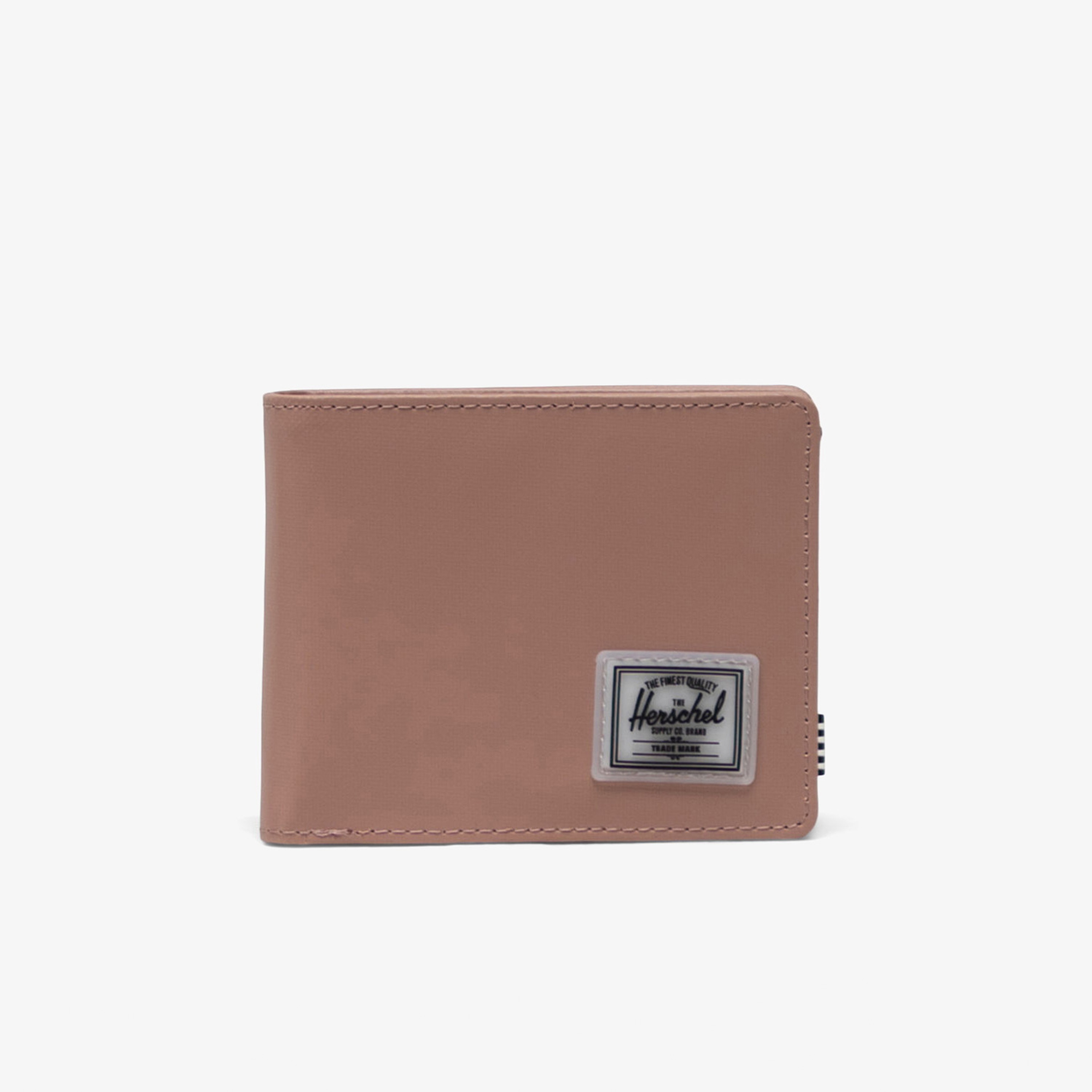 Herschel Roy RFID Unisex Pembe Cüzdan