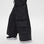 Rains Vardo Kadın Siyah Pantolon