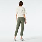 The Stay Line Veerle Kadın Yeşil Eşofman Altı