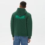 Huf Workman Erkek Yeşil Ceket
