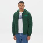 Huf Workman Erkek Yeşil Ceket