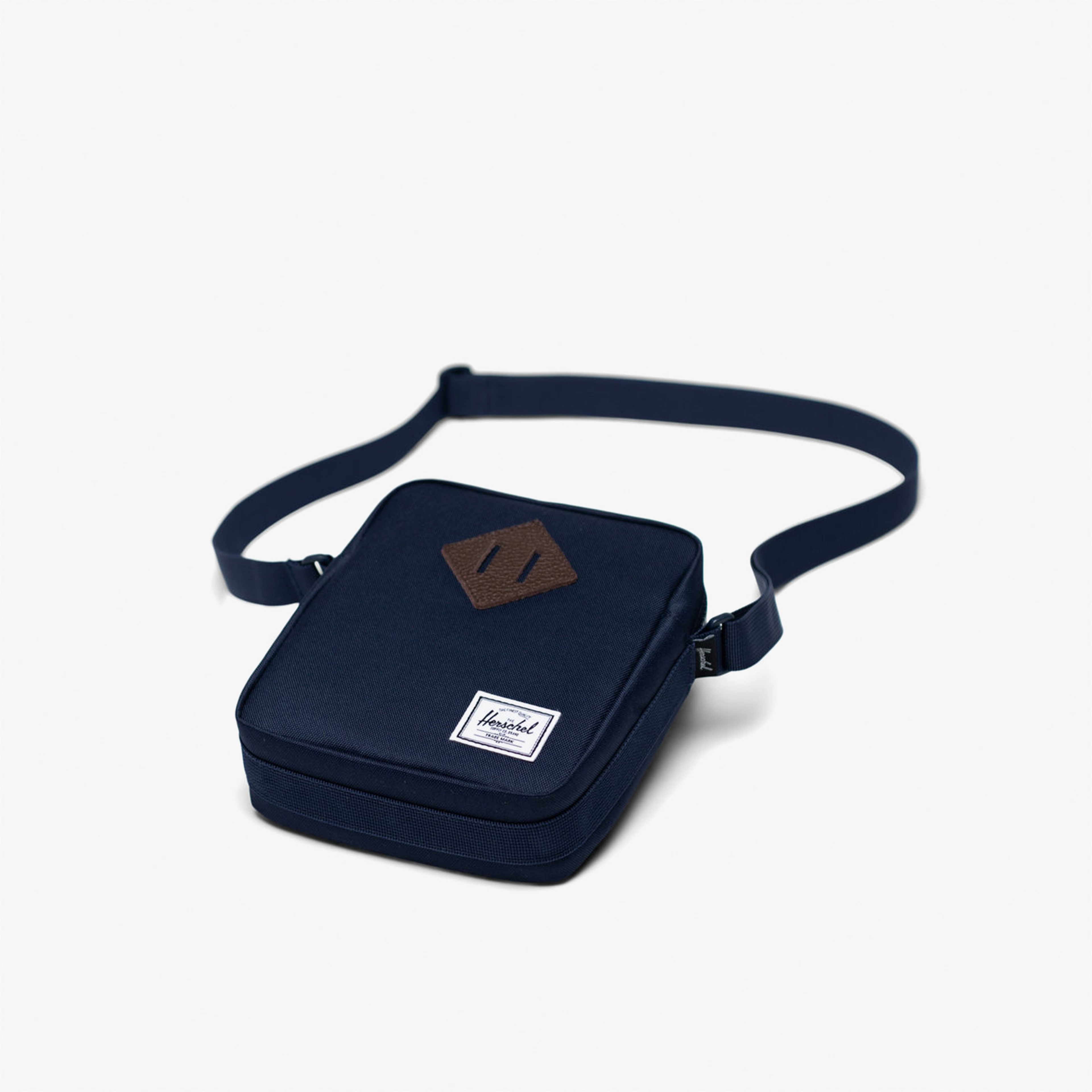 Herschel Heritage Unisex Lacivert Omuz Çantası