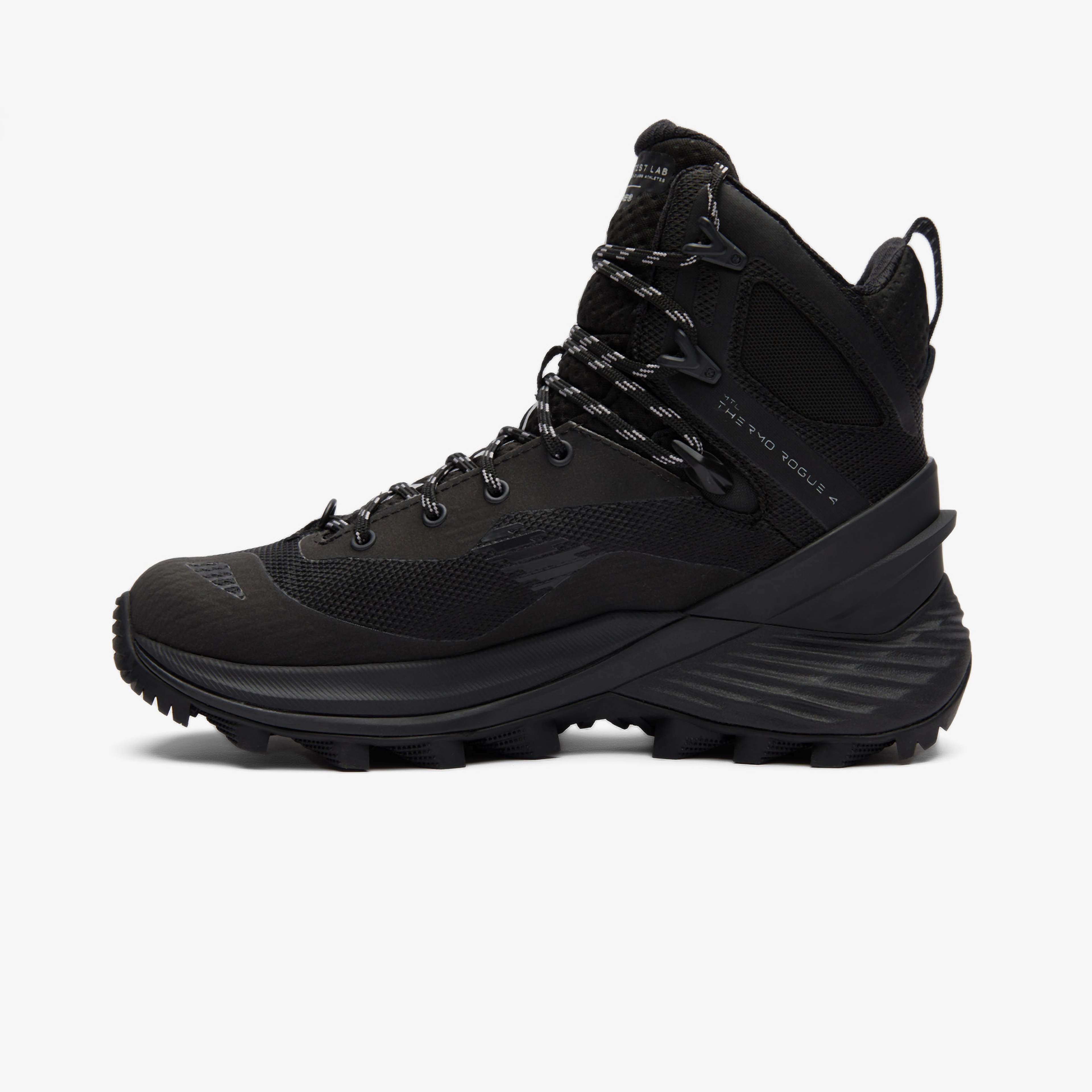 Merrell MTL Thermo Rogue 4 MID GTX Unisex Siyah Bot