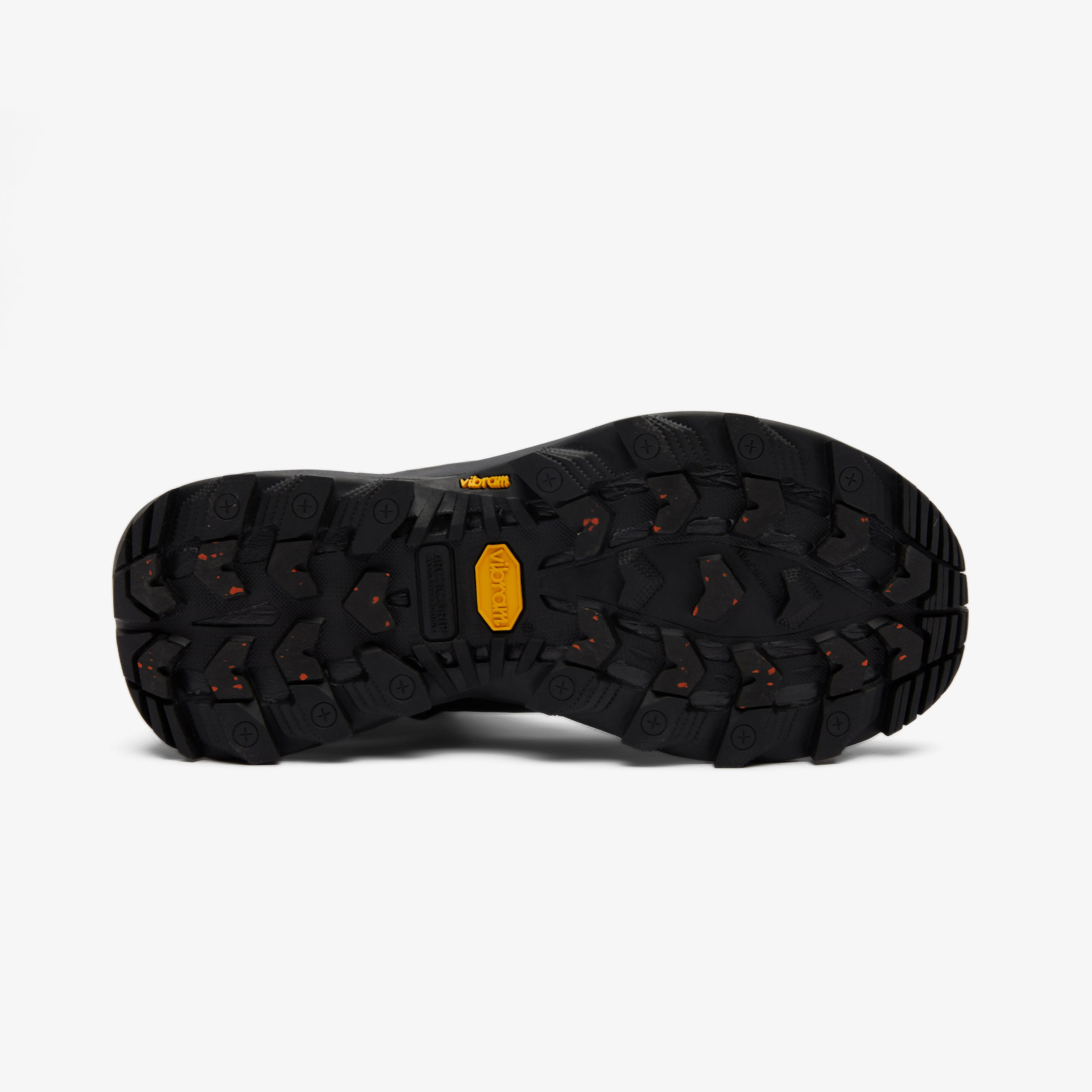 Merrell MTL Thermo Rogue 4 MID GTX Unisex Siyah Bot