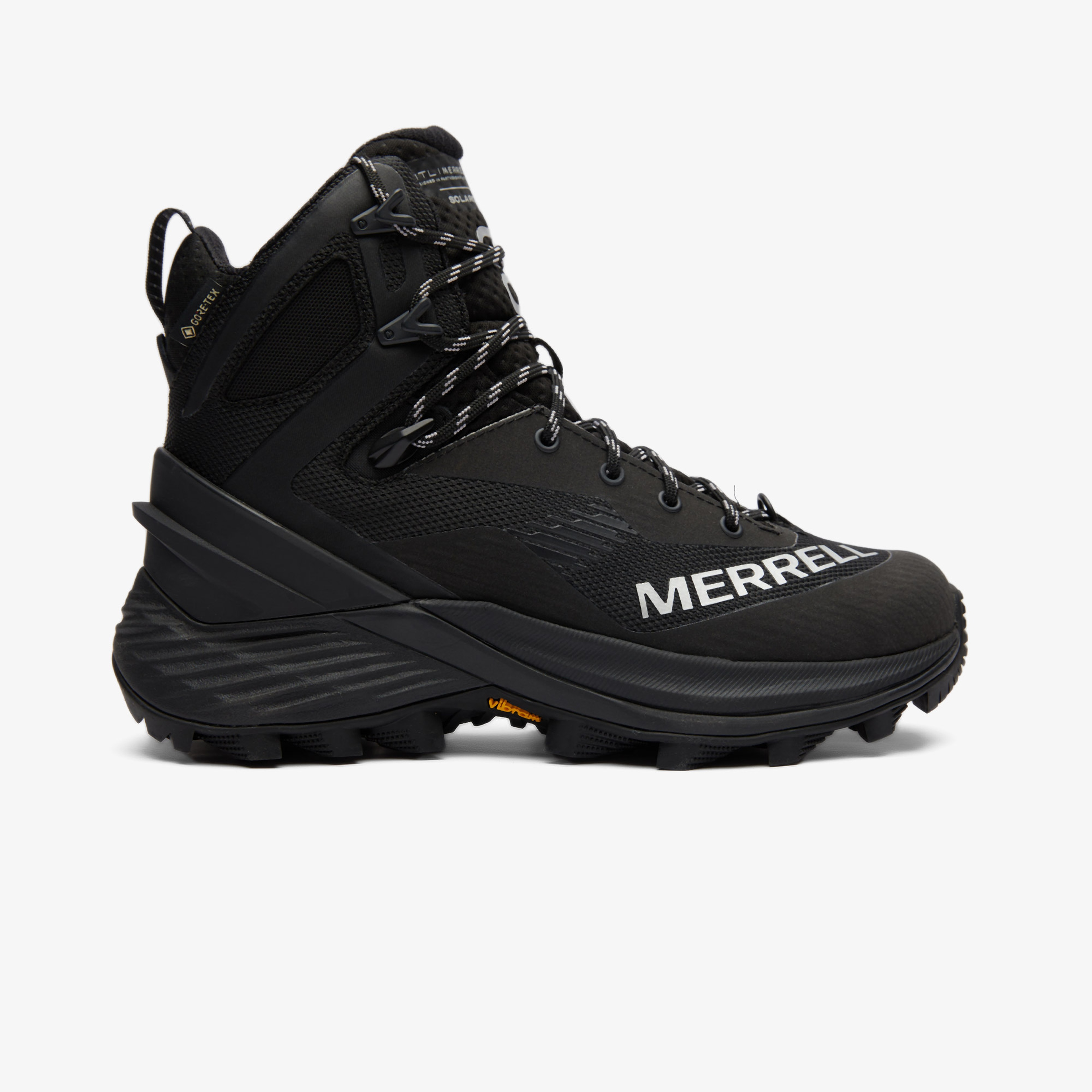 Merrell MTL Thermo Rogue 4 MID GTX Unisex Siyah Bot