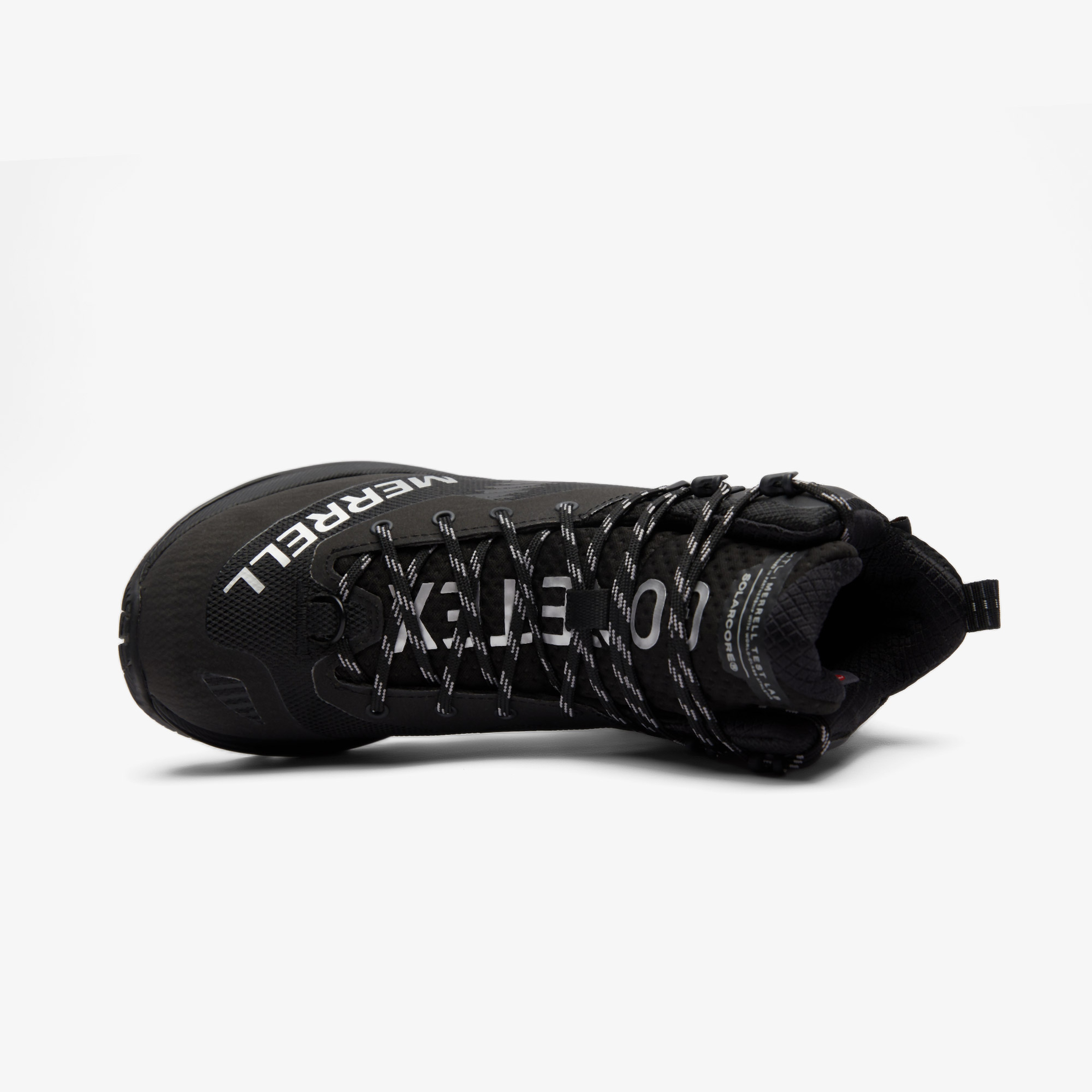 Merrell MTL Thermo Rogue 4 MID GTX Unisex Siyah Bot