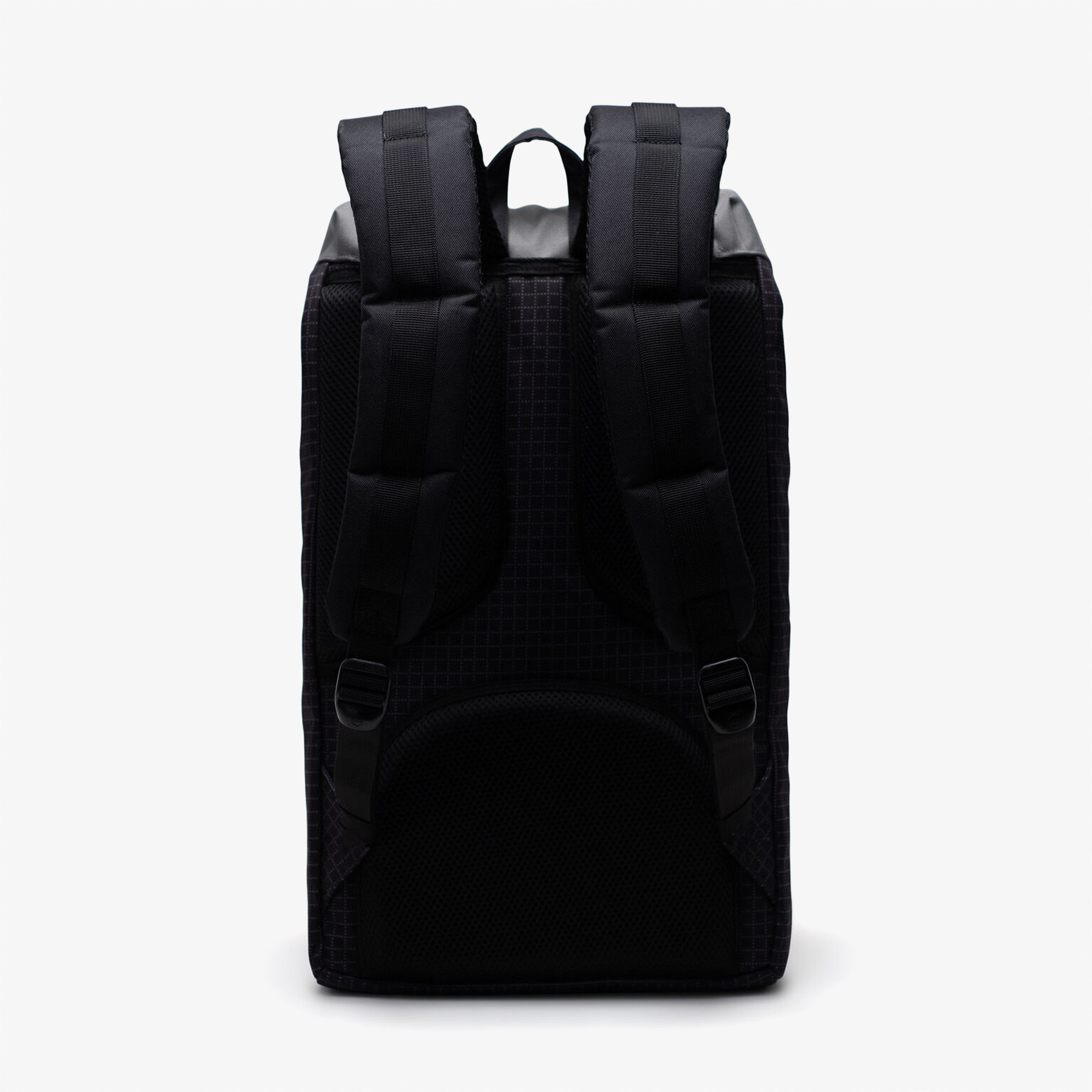Herschel Little America Unisex Siyah/Gri Sırt Çantası