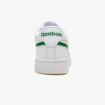 Reebok Club C Revenge Unisex Beyaz Spor Ayakkabı