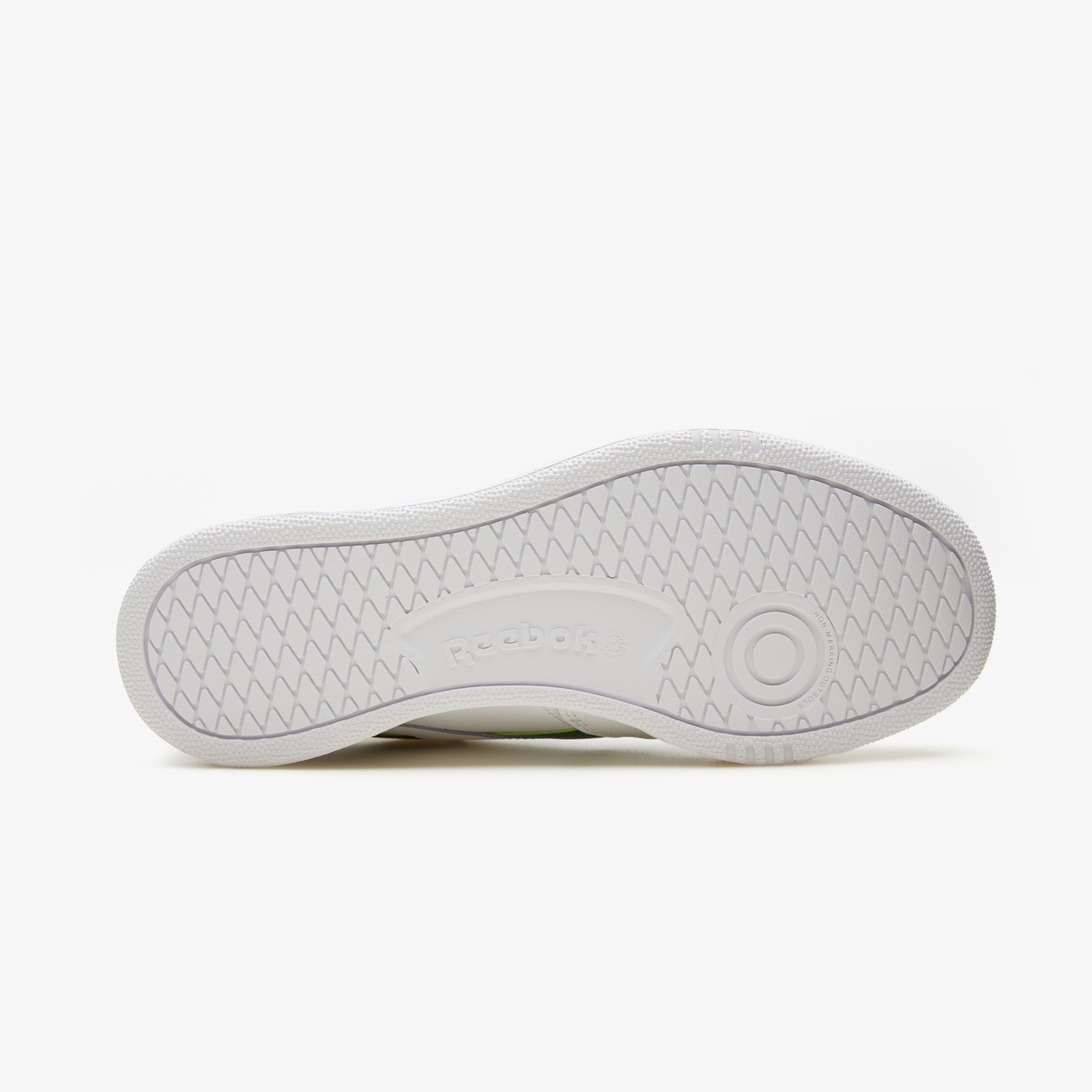 Reebok Club C Revenge Unisex Beyaz Spor Ayakkabı