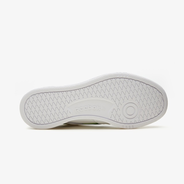 Reebok Beyaz Reebok Club C REVENGE