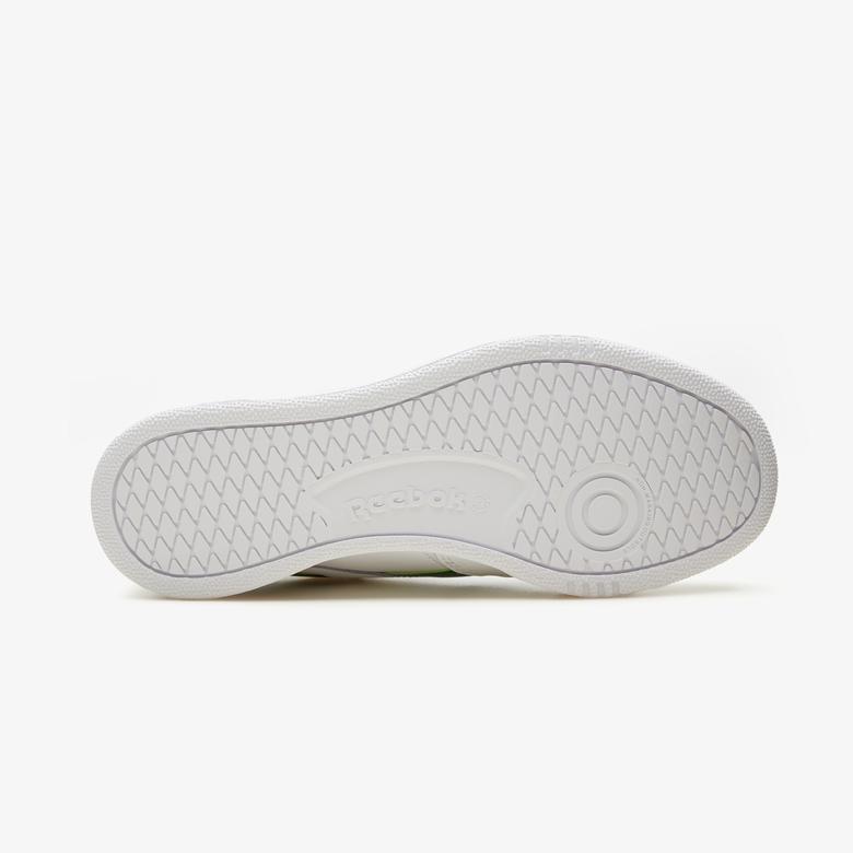 Reebok Club C Revenge Unisex Beyaz Spor Ayakkabı