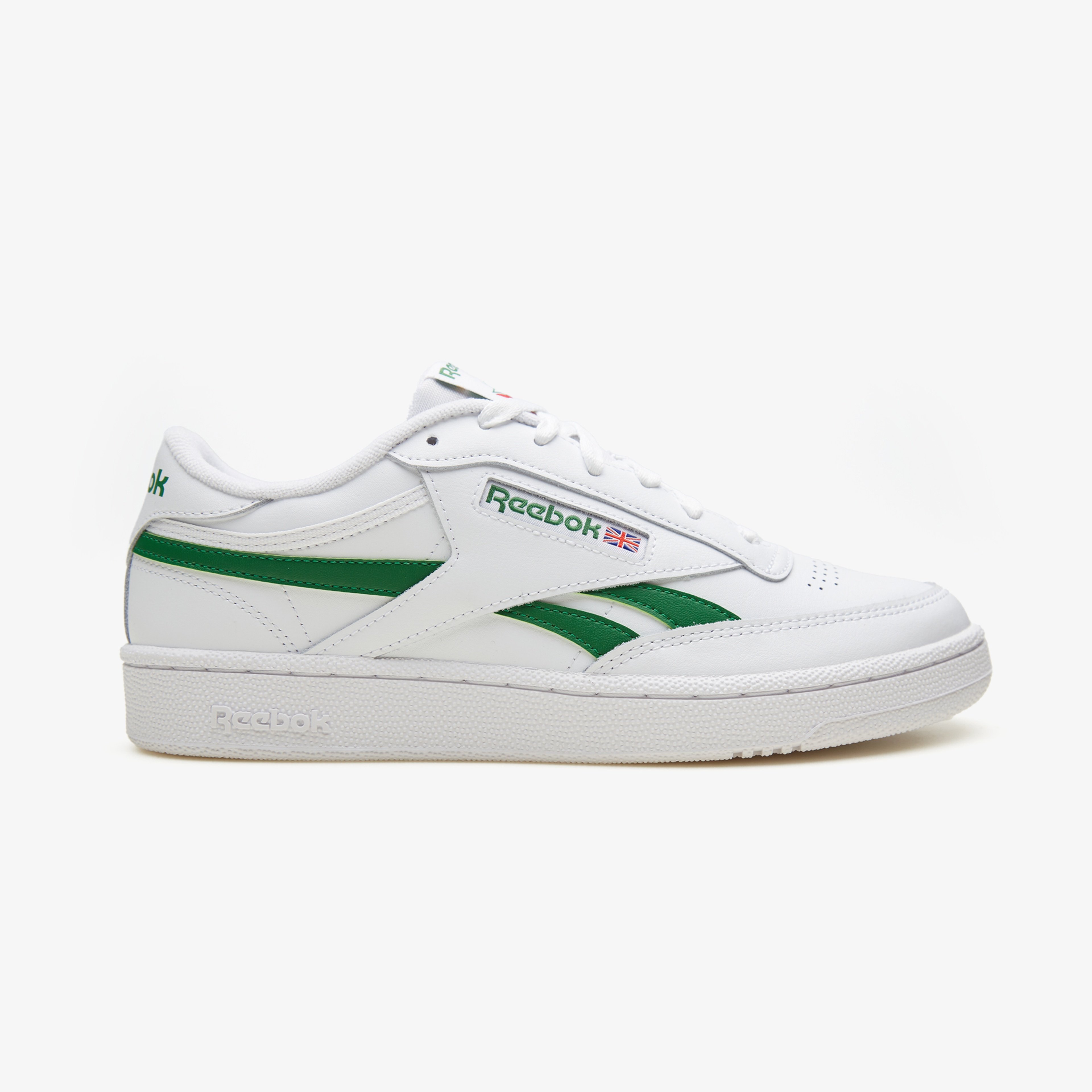 Reebok Club C Revenge Unisex Beyaz Spor Ayakkabı