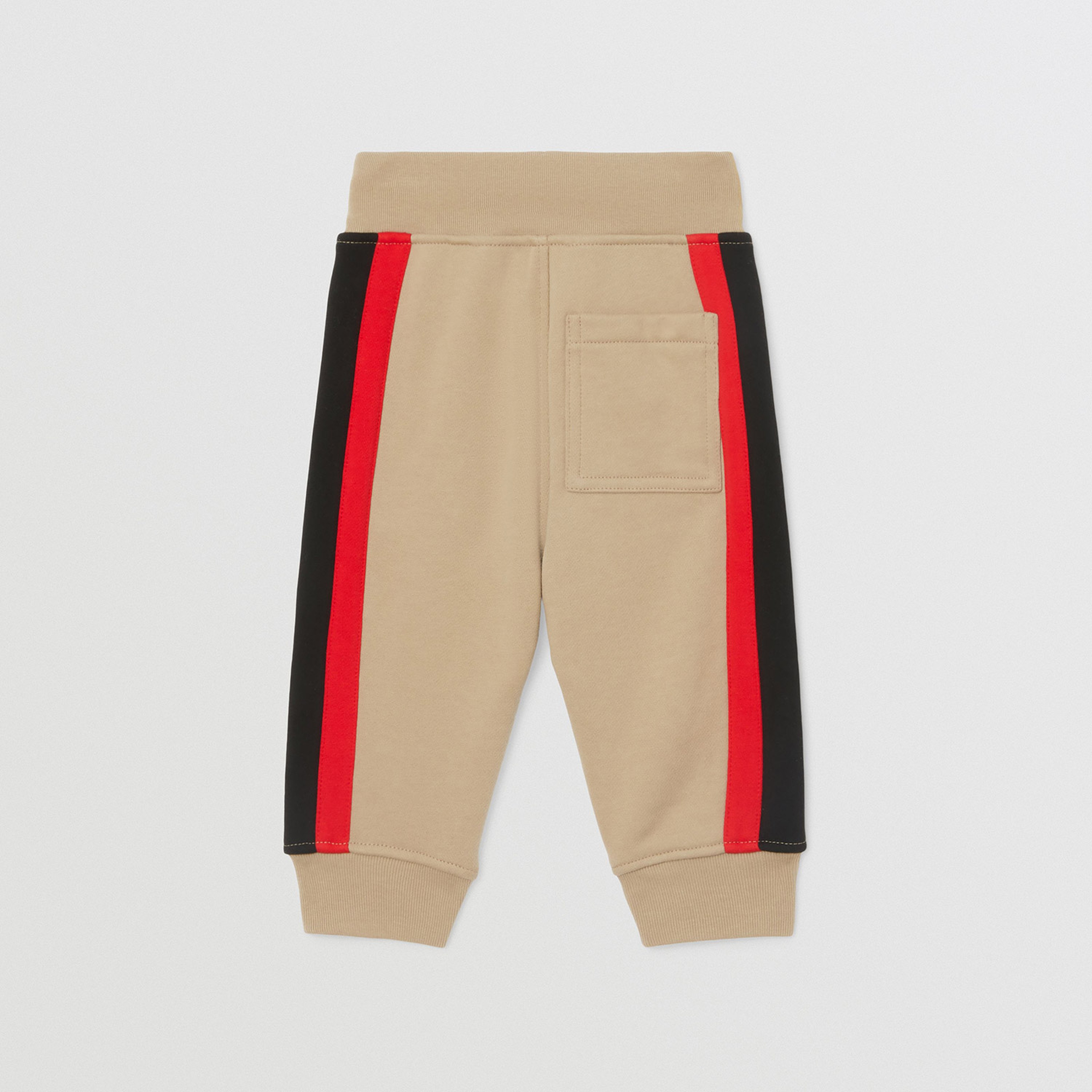 Burberry Çocuk Bej Eşofman