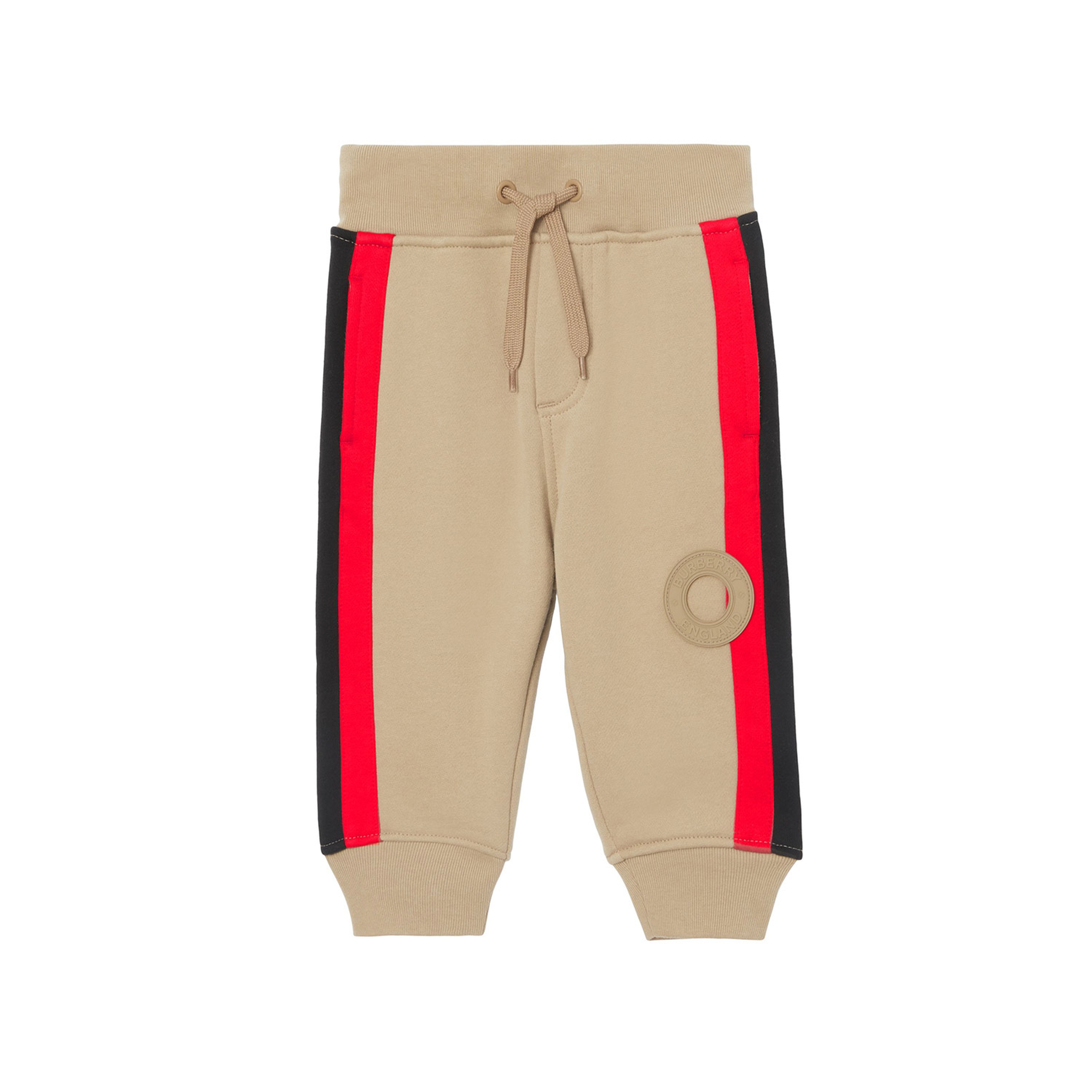 Burberry Çocuk Bej Eşofman