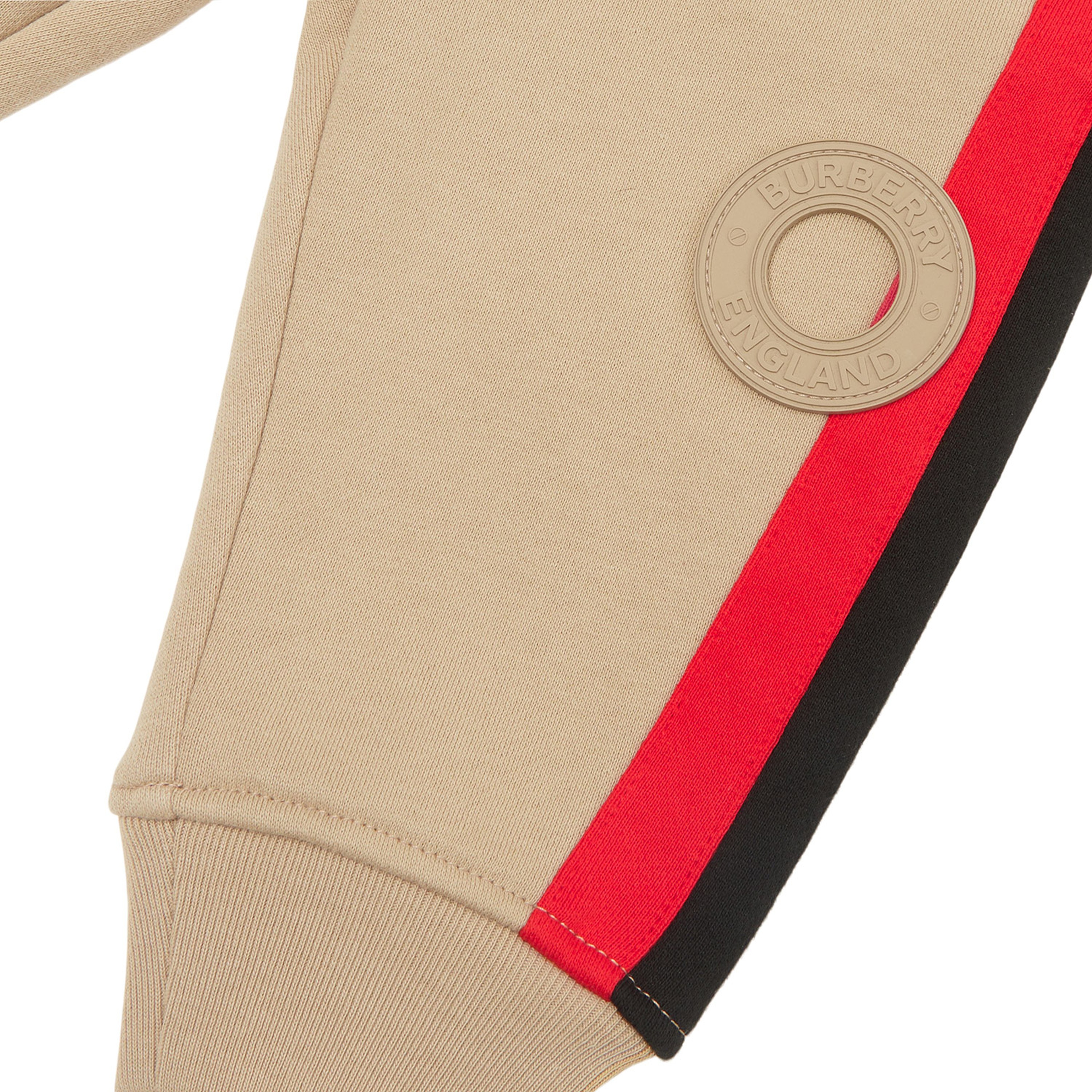 Burberry Çocuk Bej Eşofman