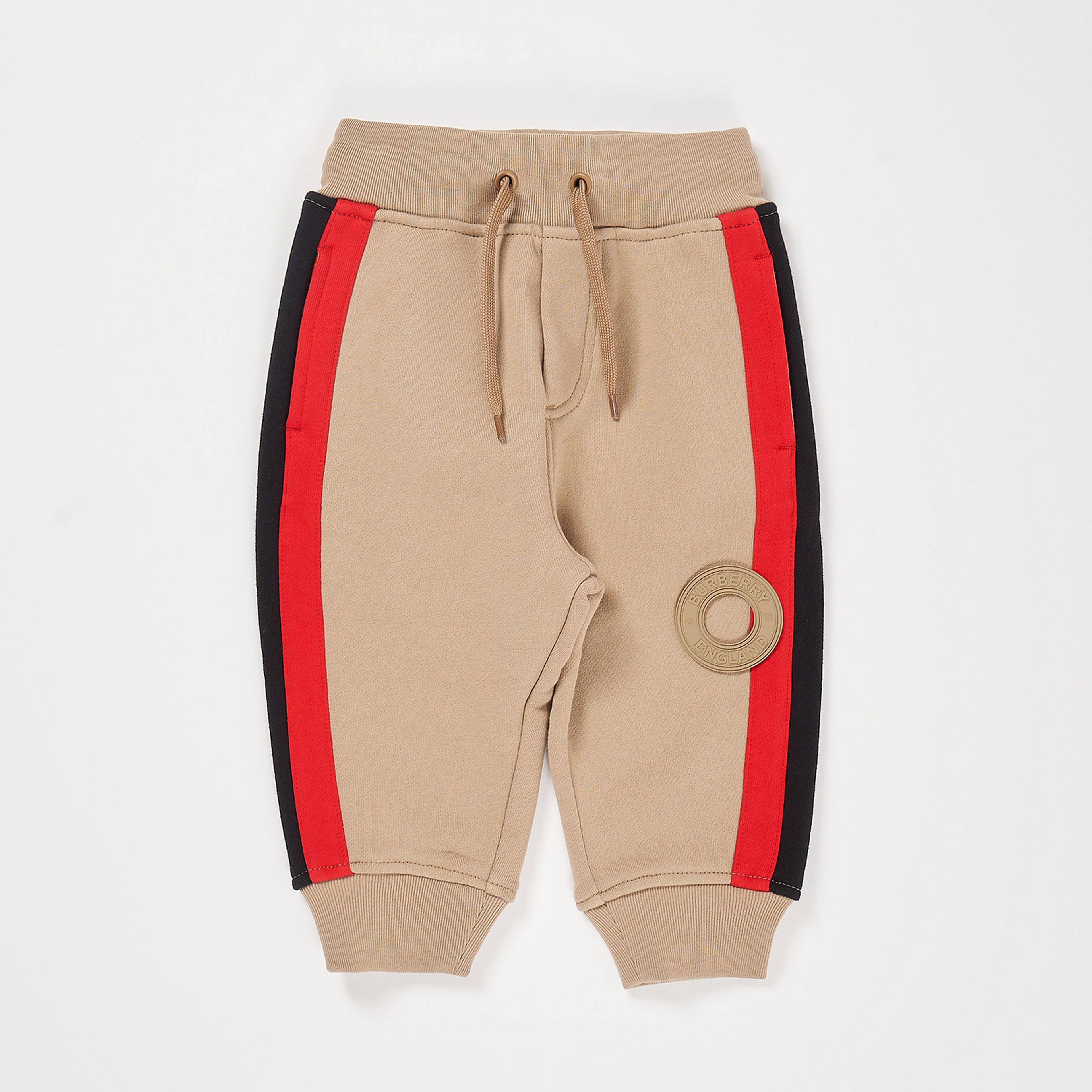 Burberry Çocuk Bej Eşofman