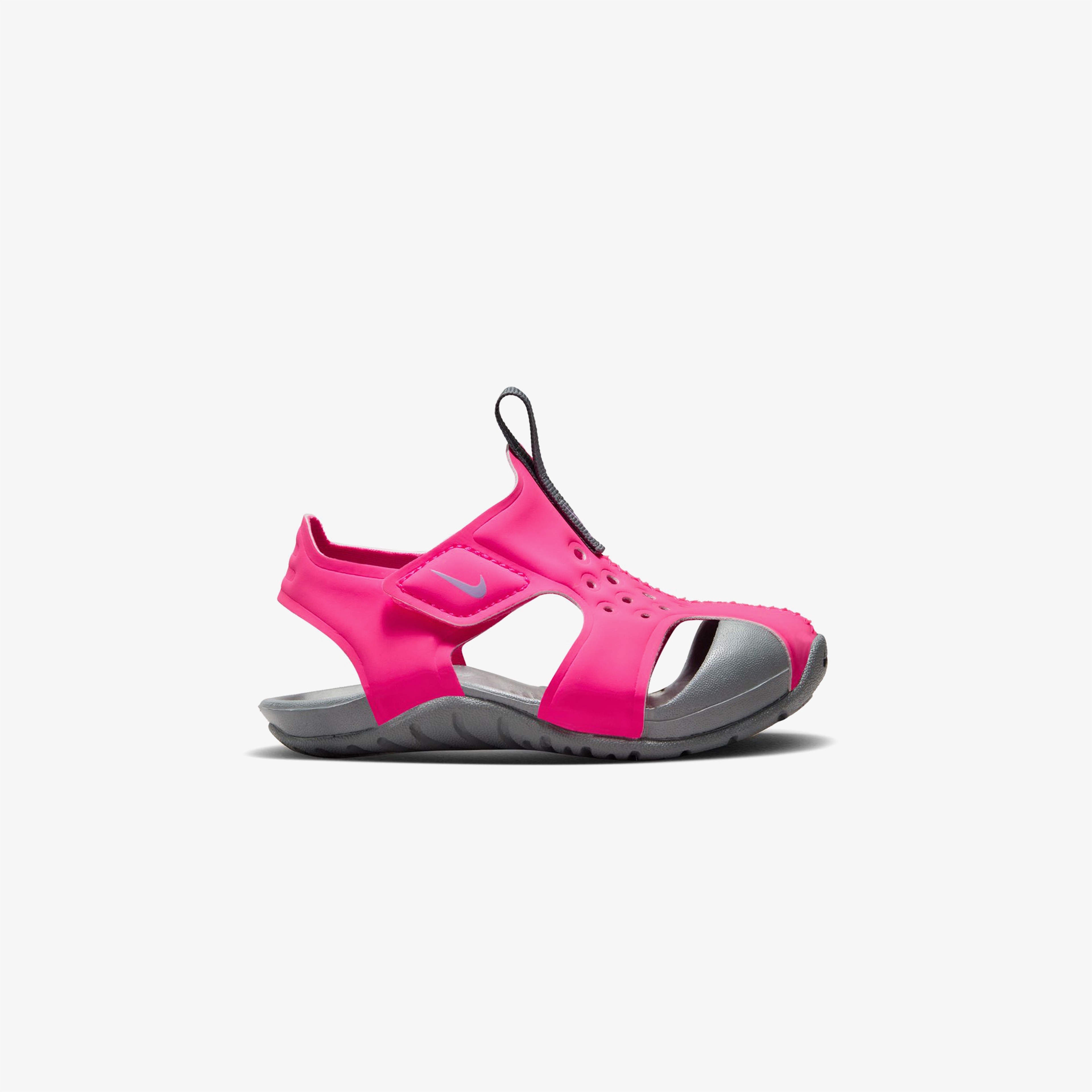 Nike Sunray Protect 2 Bebek Pembe Sandalet