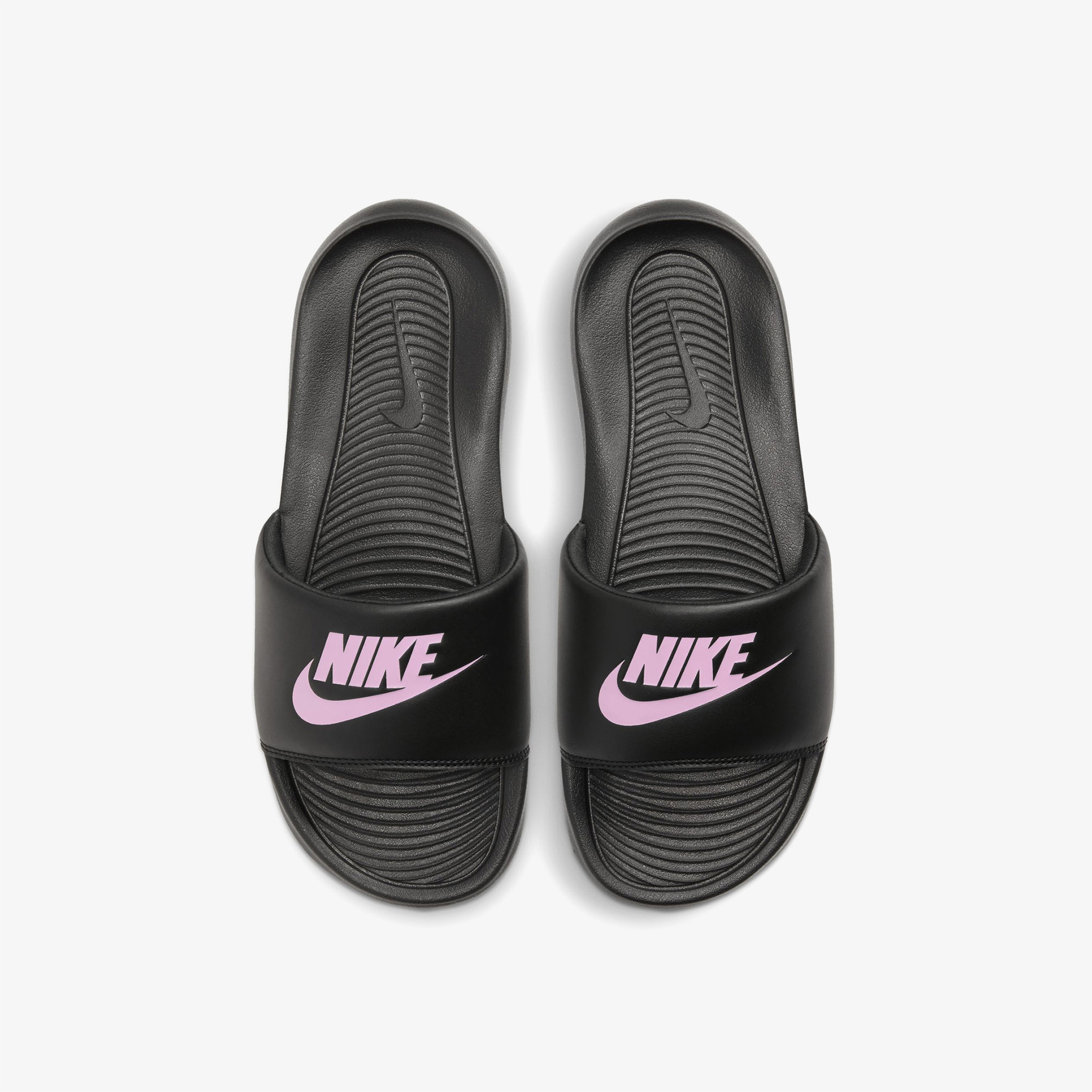 Nike Victori One Kadın Siyah Terlik