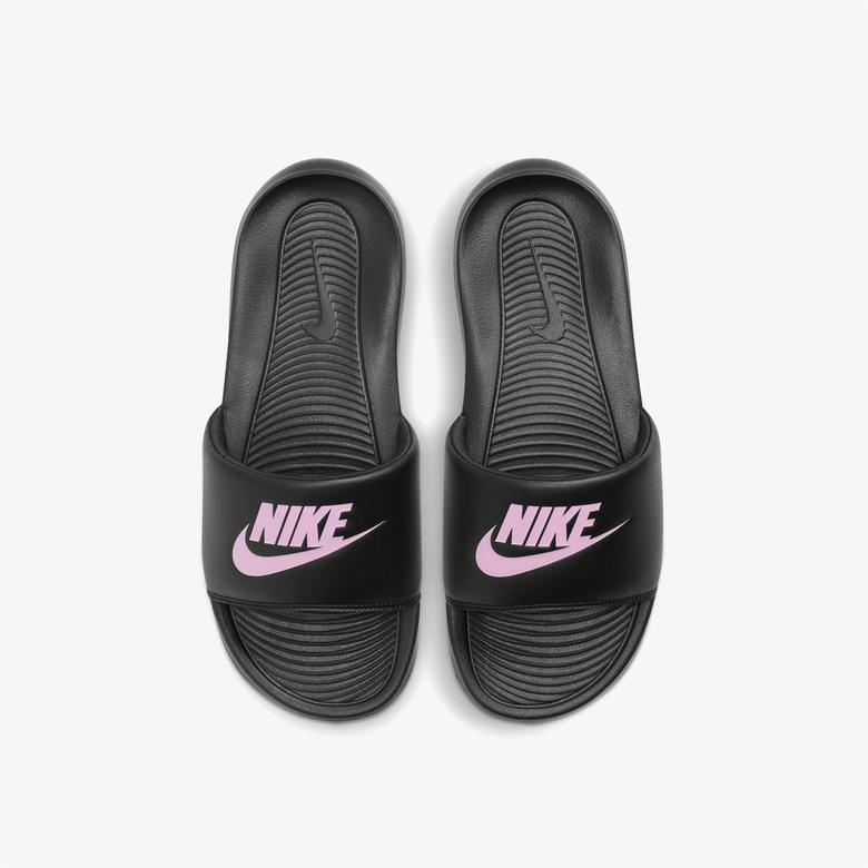 Nike Victori One Kadın Siyah Terlik