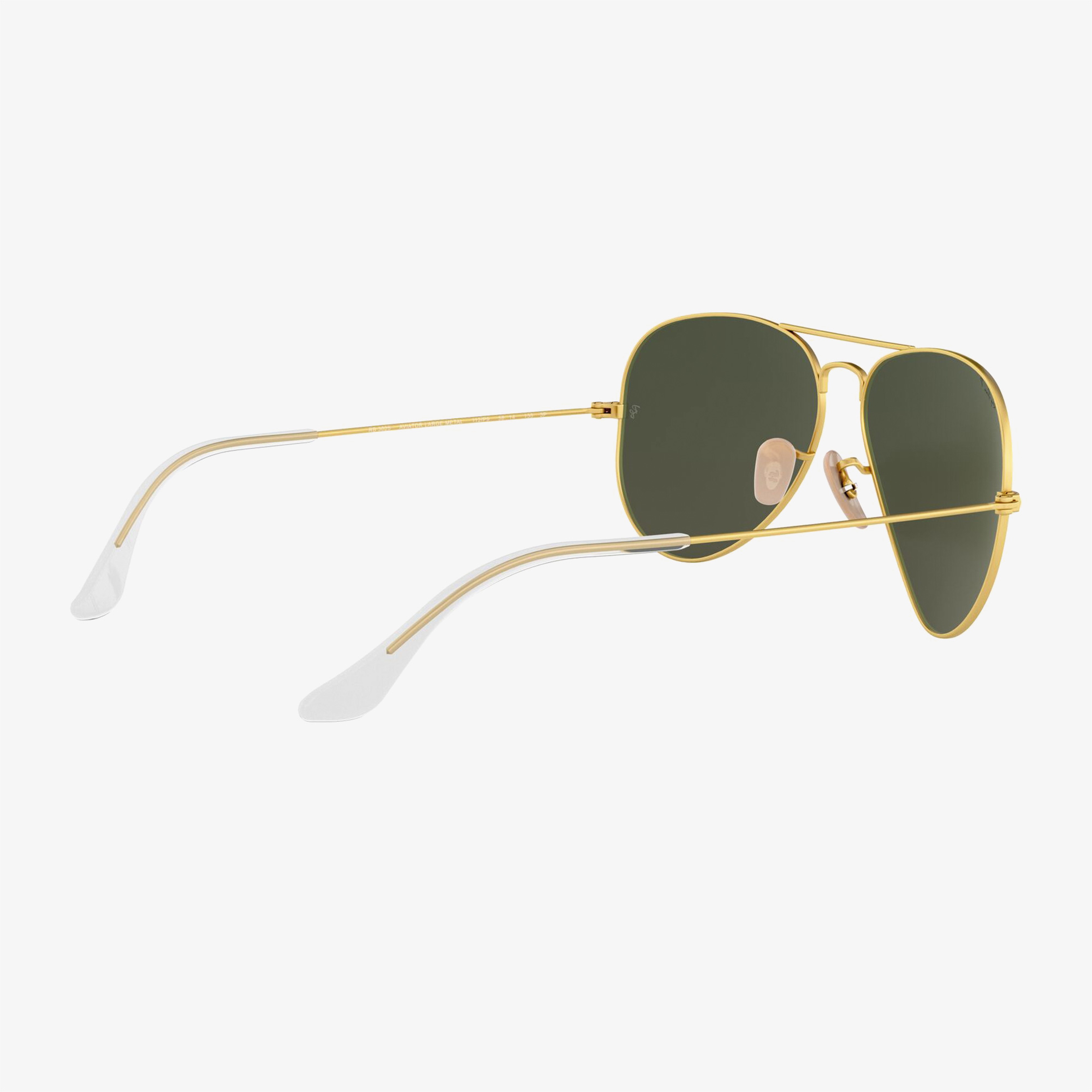 Ray-Ban Unisex Sarı Gözlük