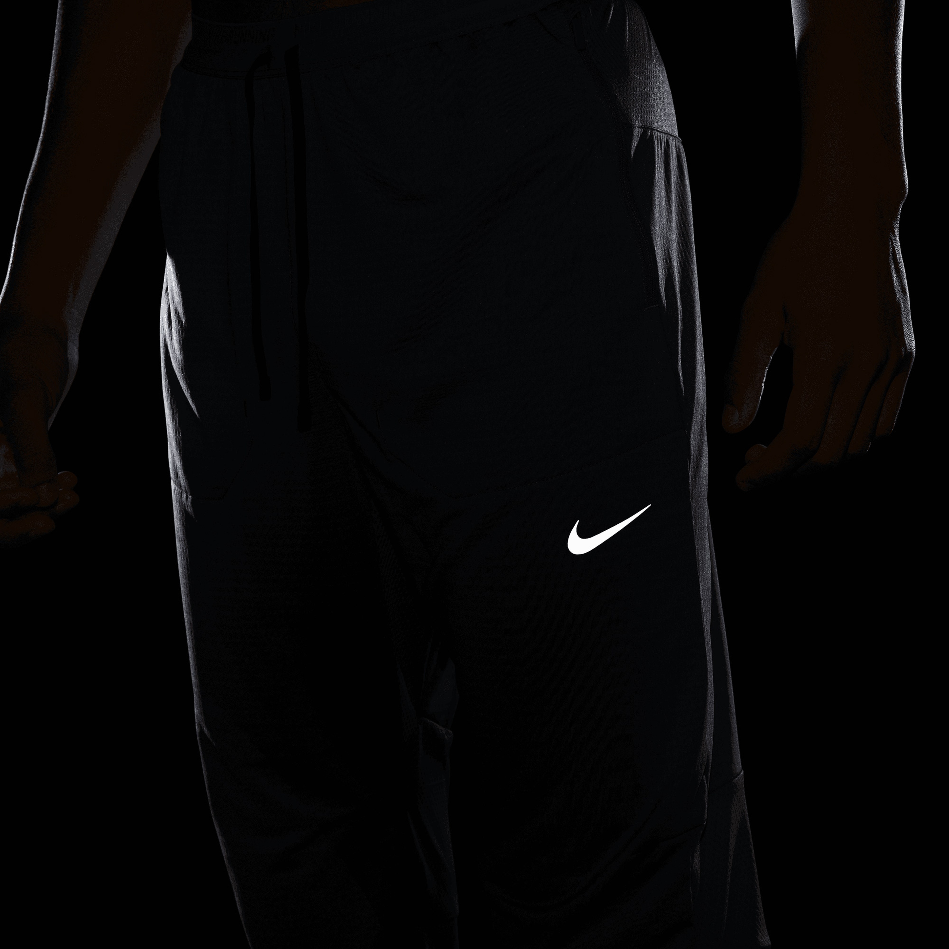 Nike Erkek Gri Eşofman