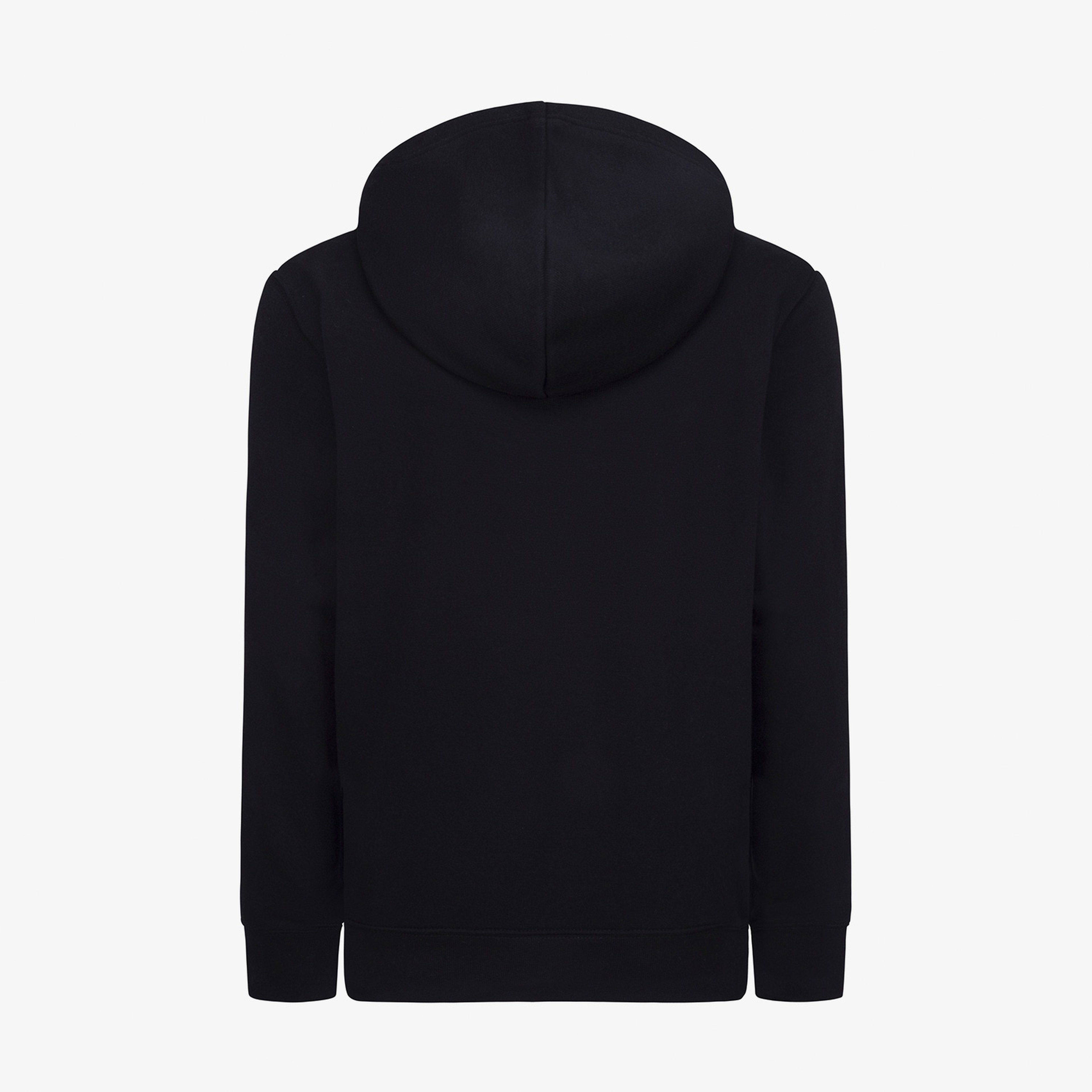 Jordan Mj Essentials Ft Çocuk Siyah Hoodie