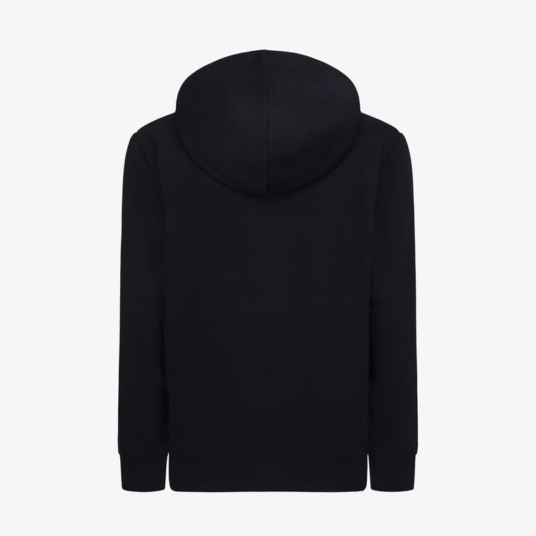 Jordan Mj Essentials Ft Çocuk Siyah Hoodie