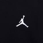 Jordan Mj Essentials Ft Çocuk Siyah Hoodie